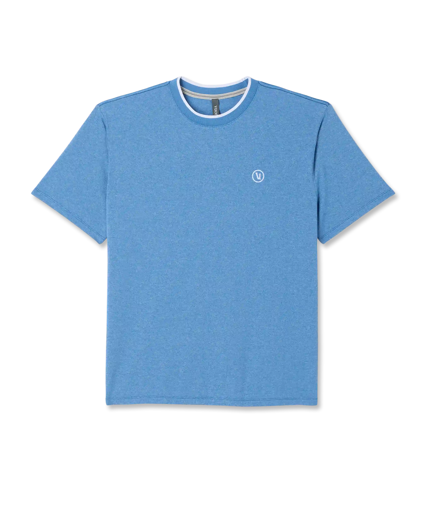 Short Sleeve Gamepoint Tee - Relaxed Fit