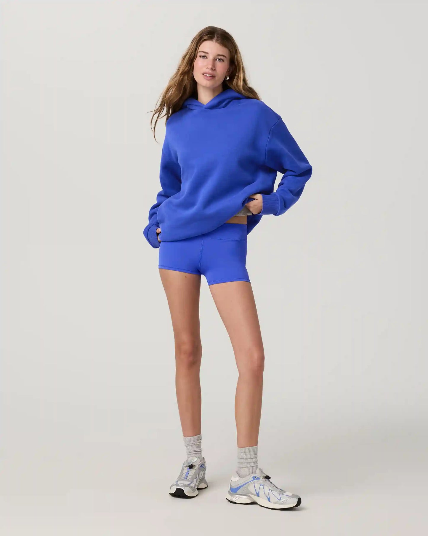 Vuori AllTheFeels™ Low Rise Shorty