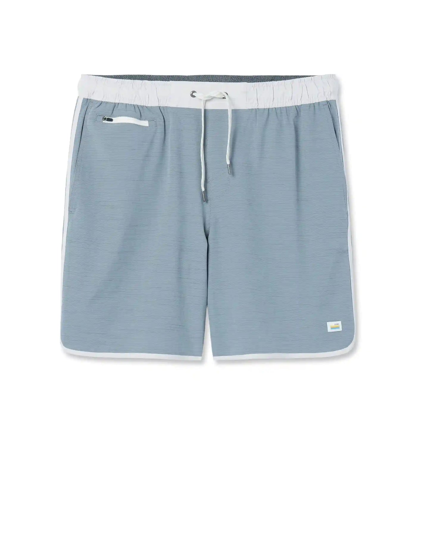 Banks Short Unlined 7"