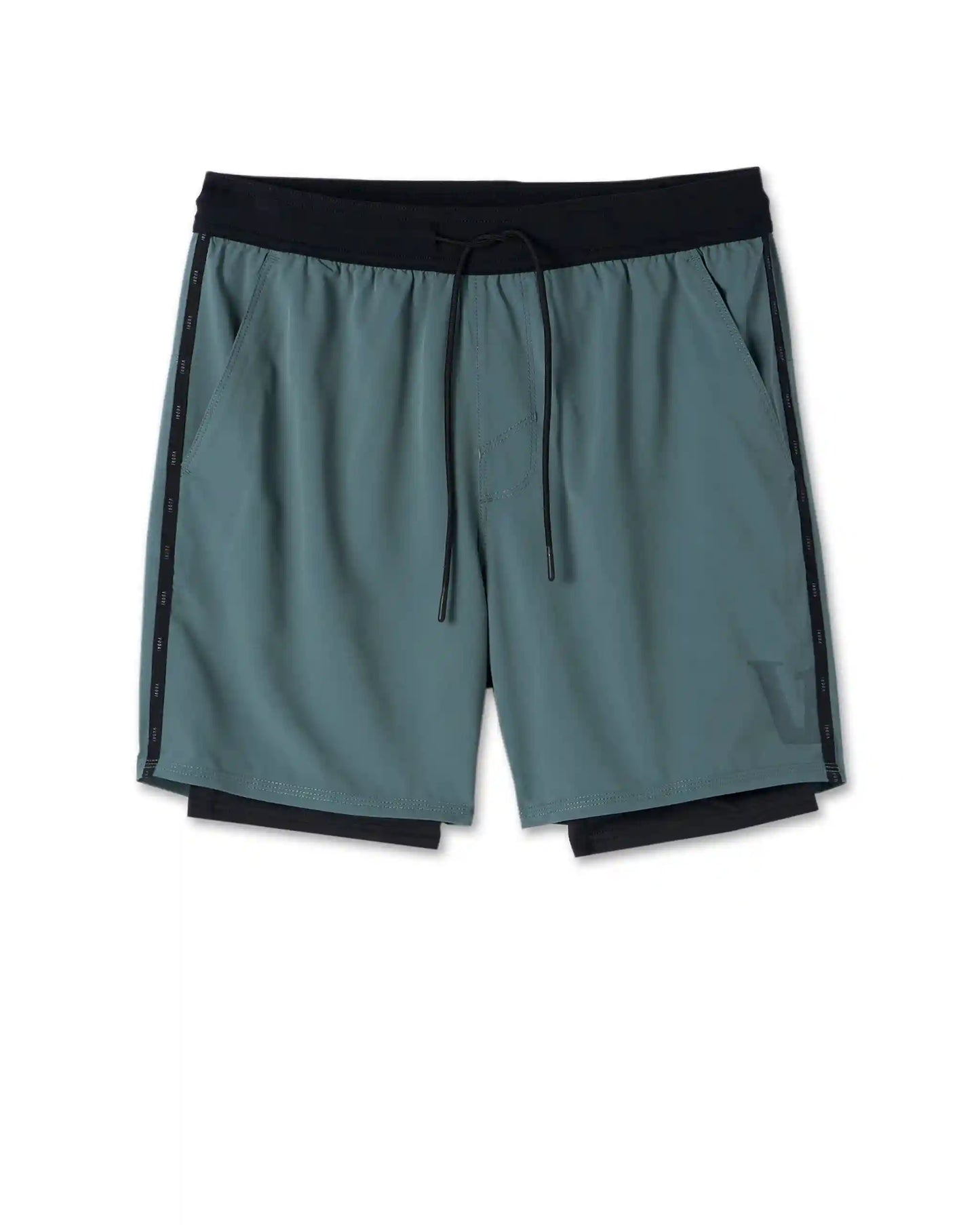 Fullerton Short