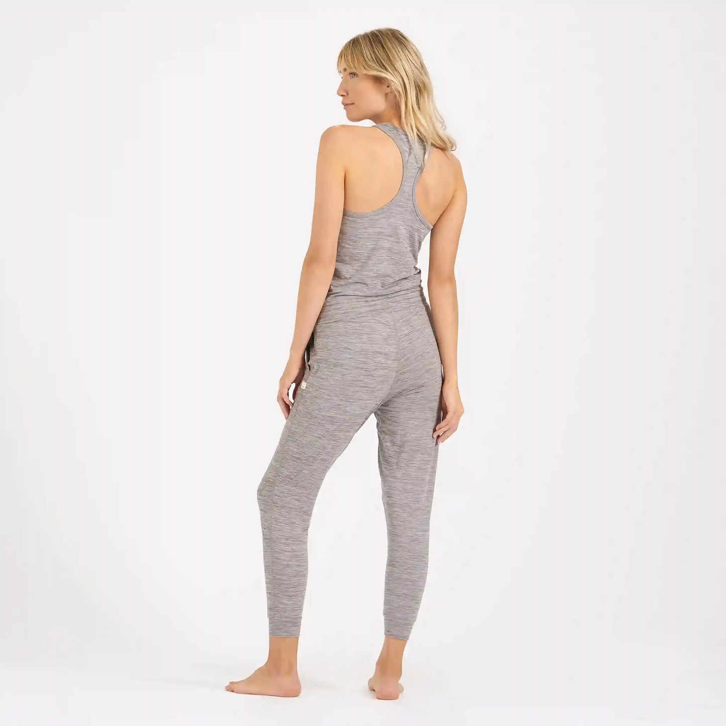 Lux Jumpsuit