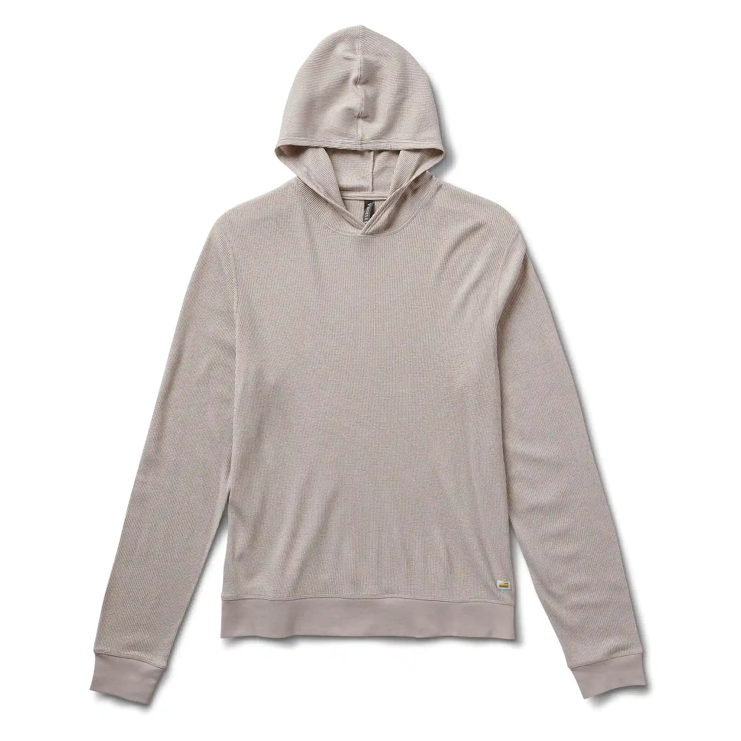 Waffle Hoodie