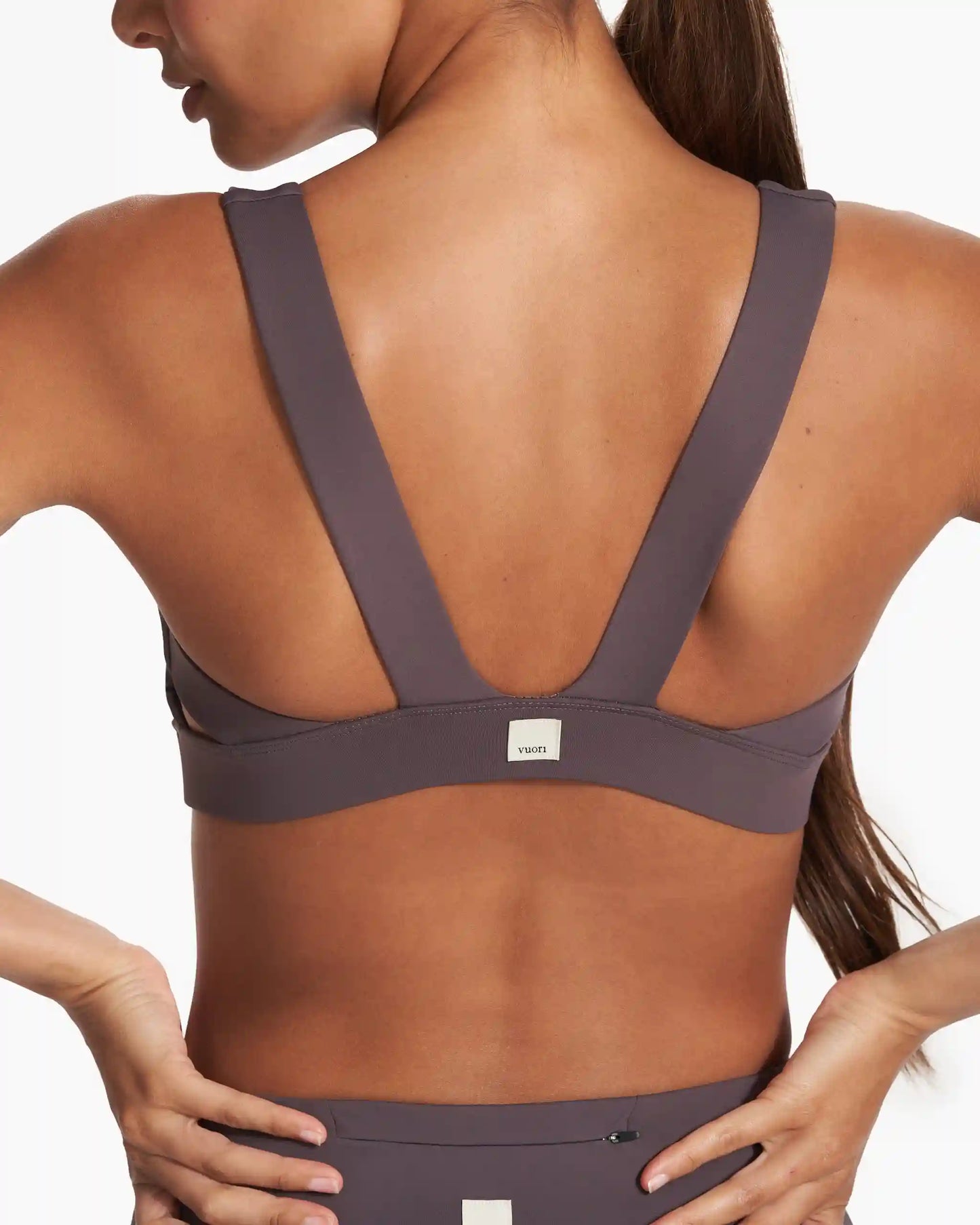Stride Bra