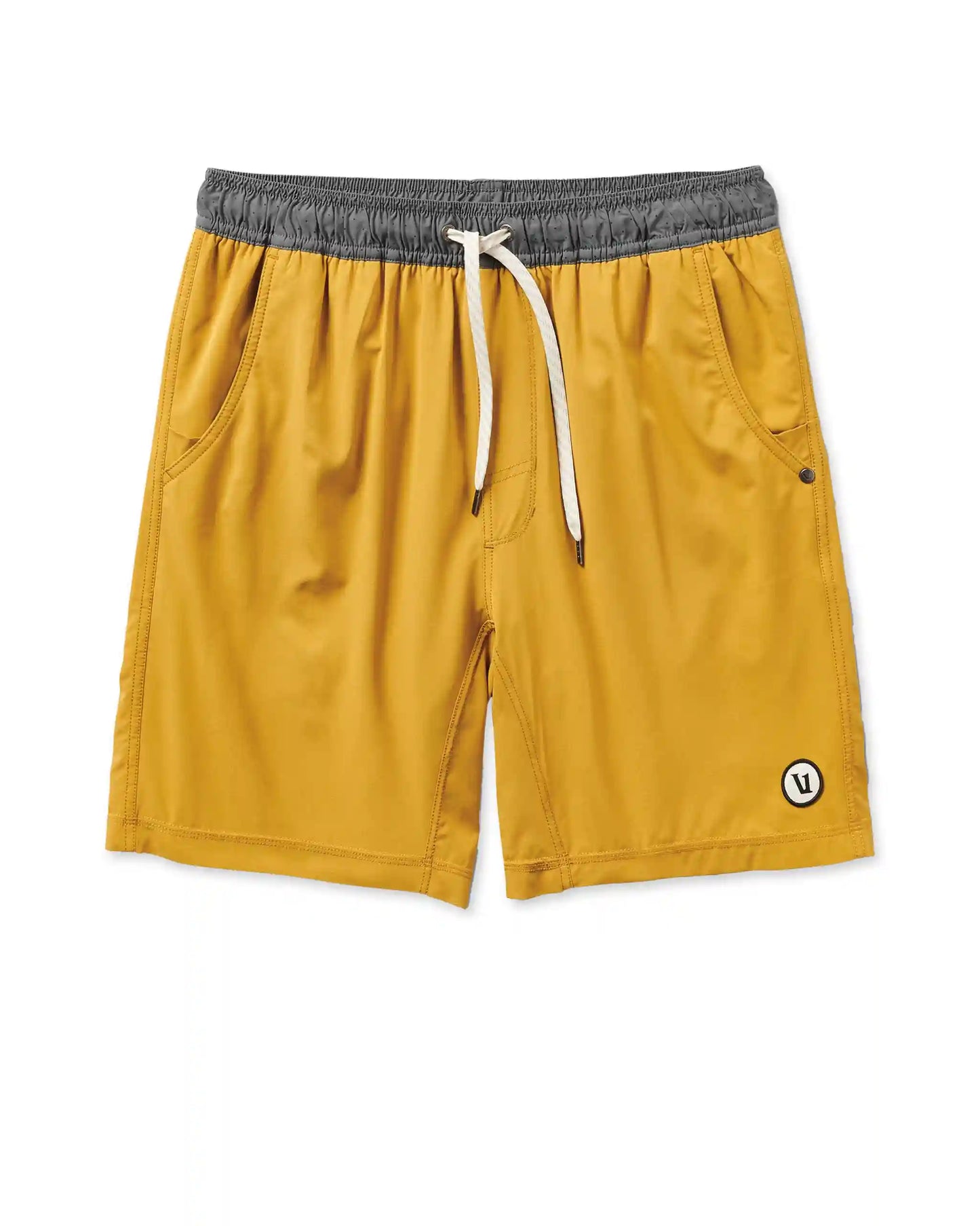 Kore Short Lined 7"