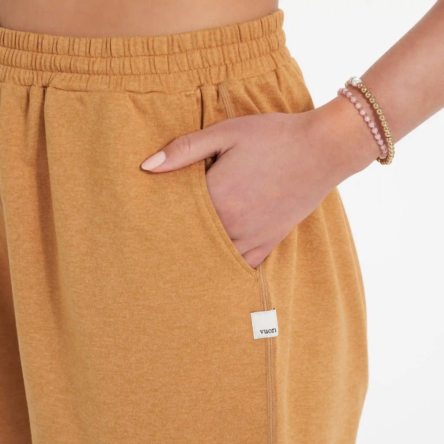 Boyfriend Short