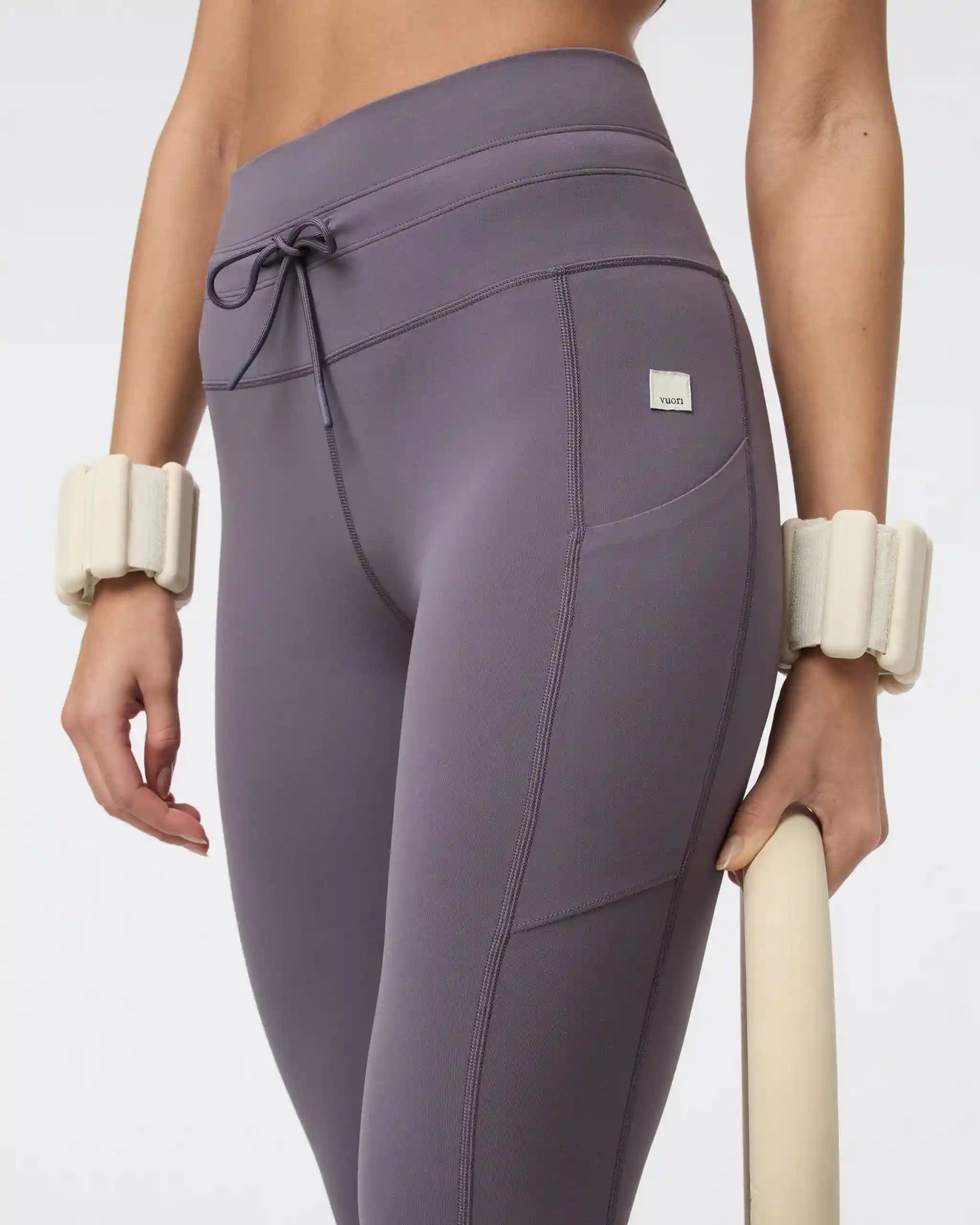 Daily Pocket Legging