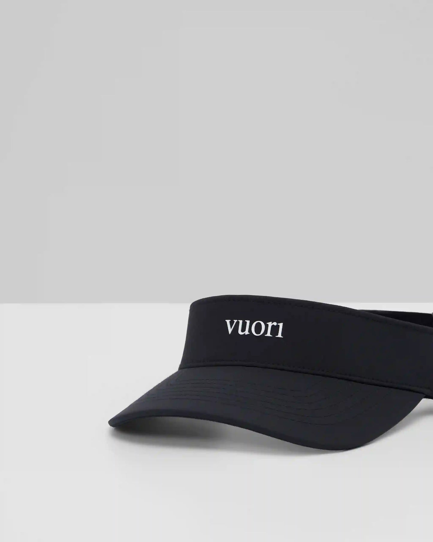 Topspin Visor 2.0