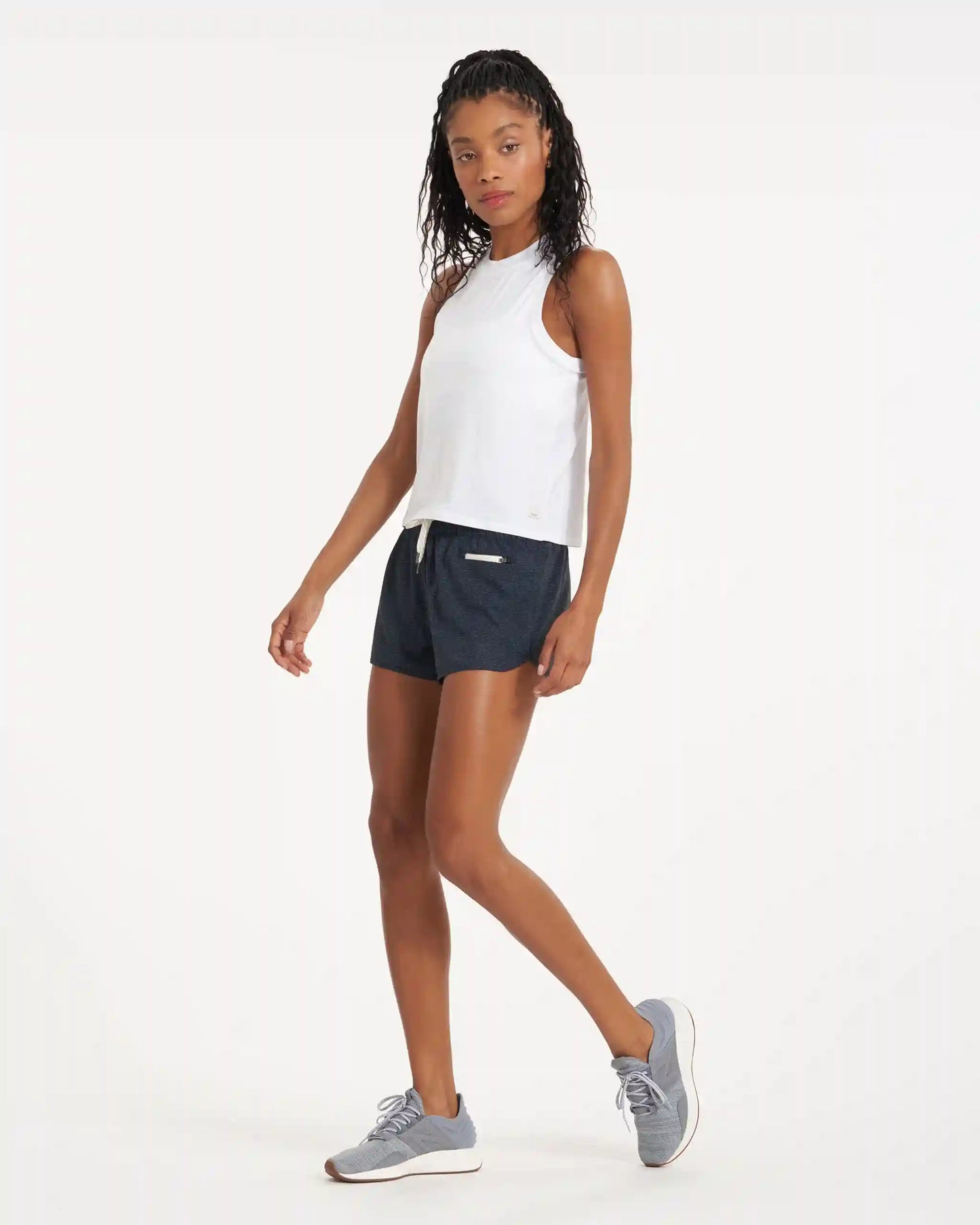 Clementine 2.0 Short 2.5"
