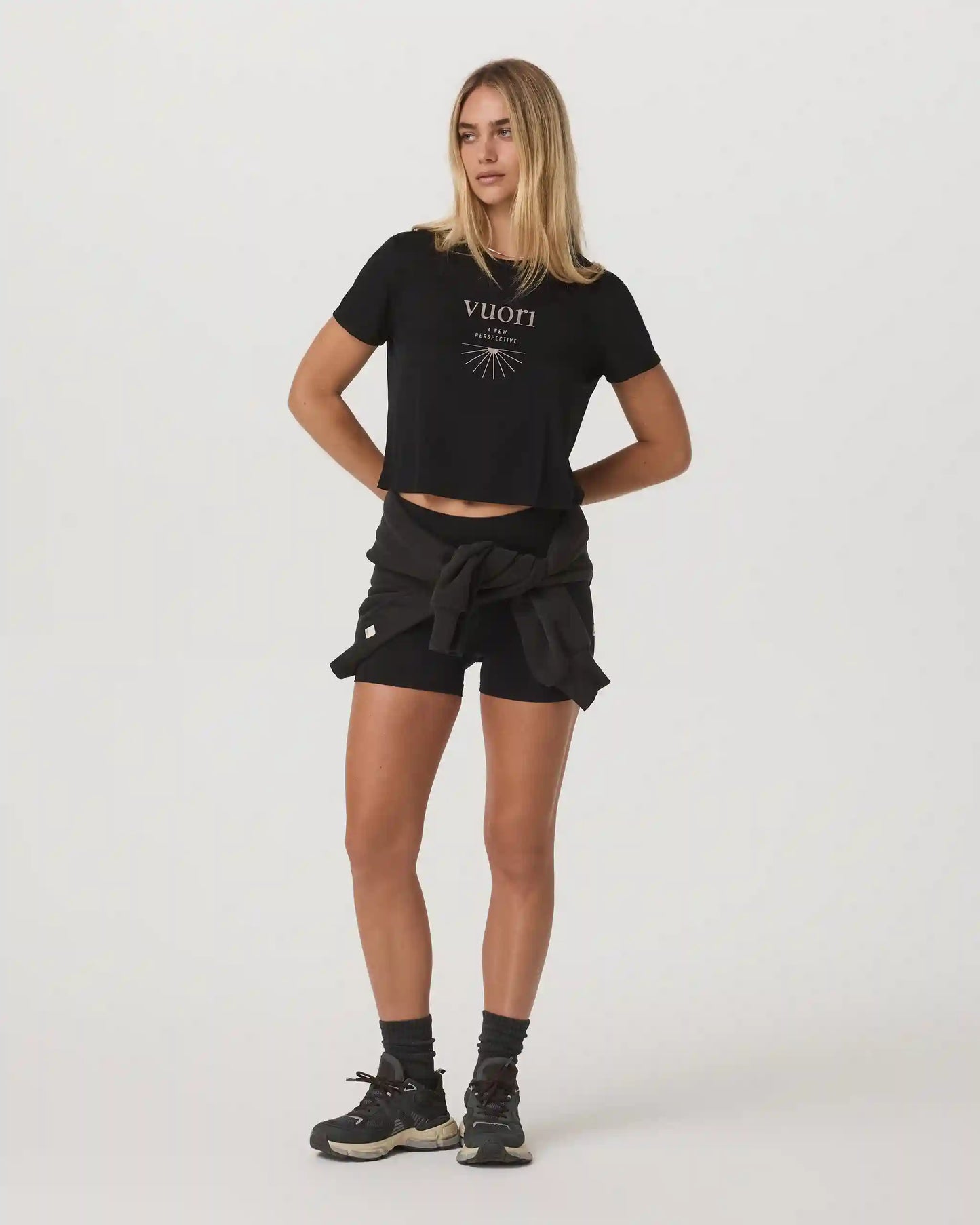 The Shine Tee