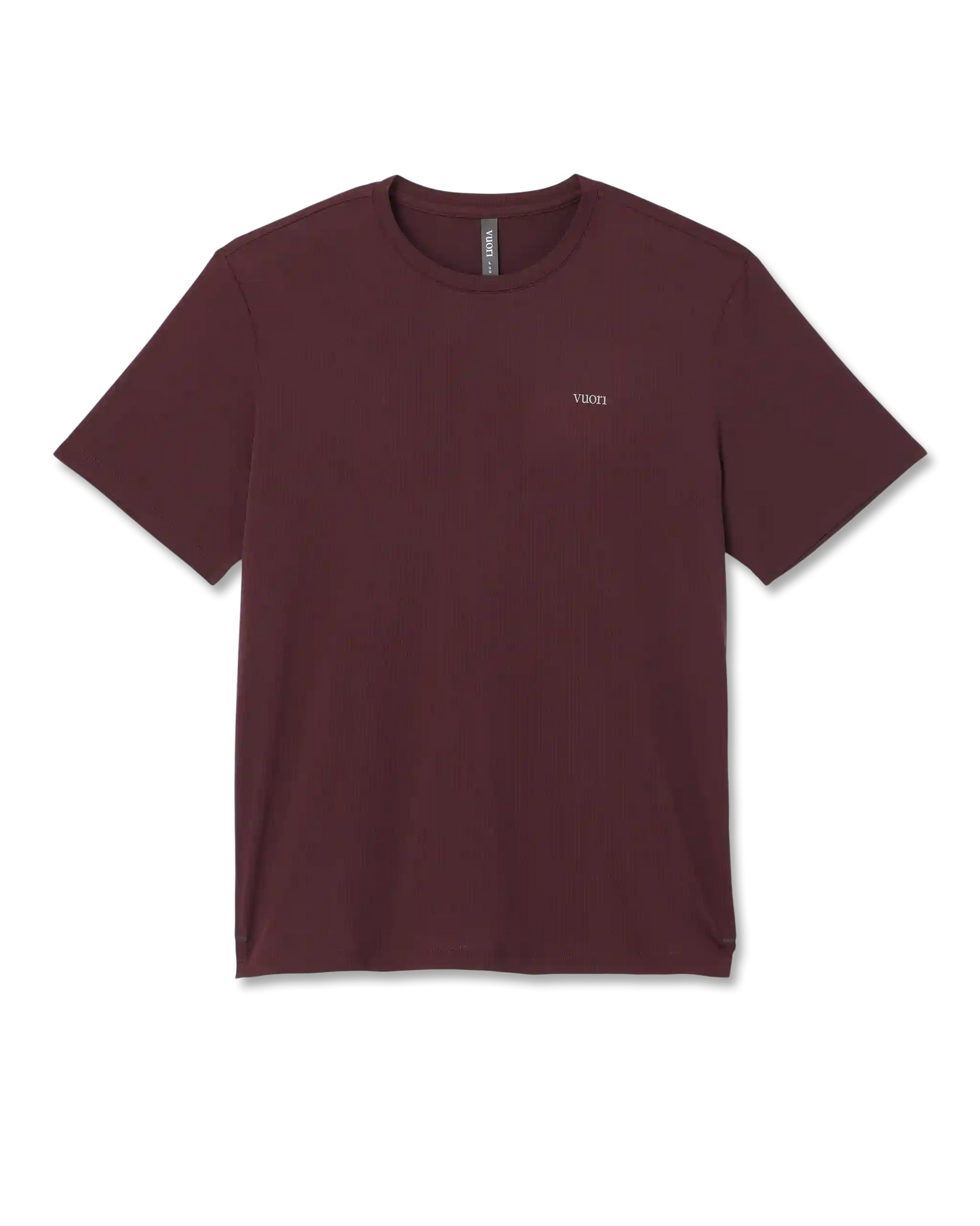 Short Sleeve Strato Breathe Tee