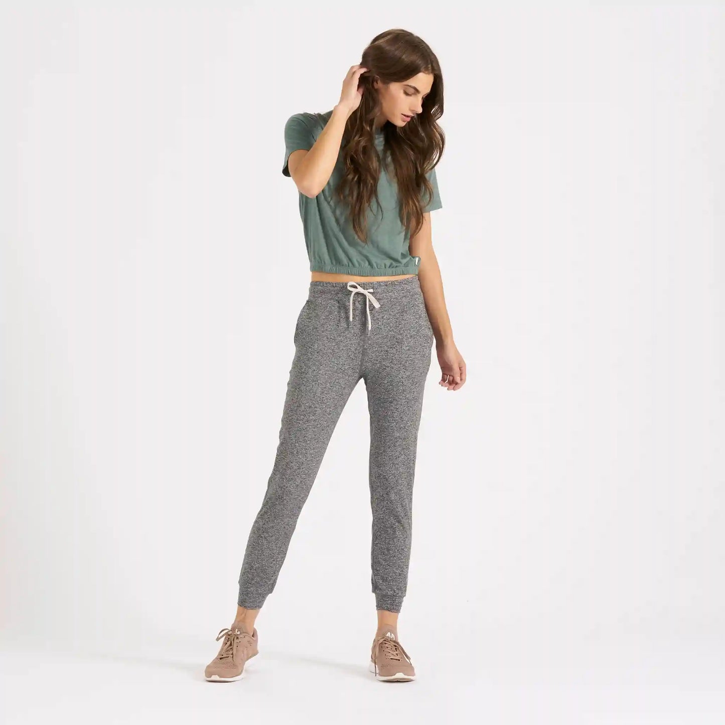 Balance Tee
