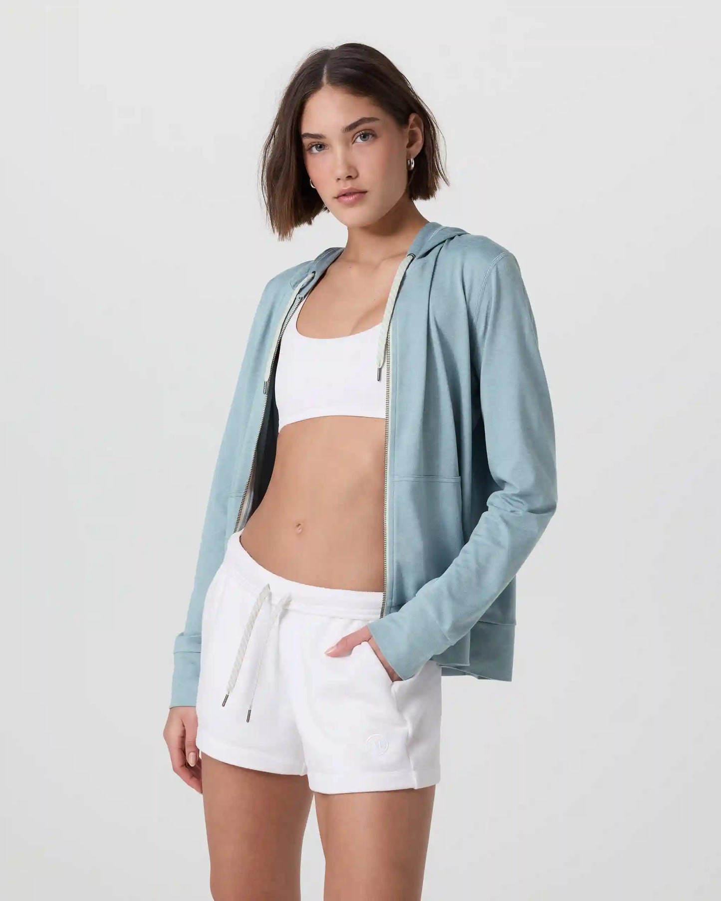 Halo Performance Hoodie 2.0