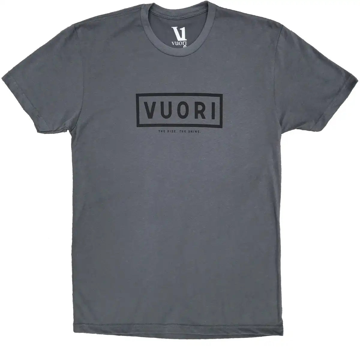 Boxed Vuori Tee