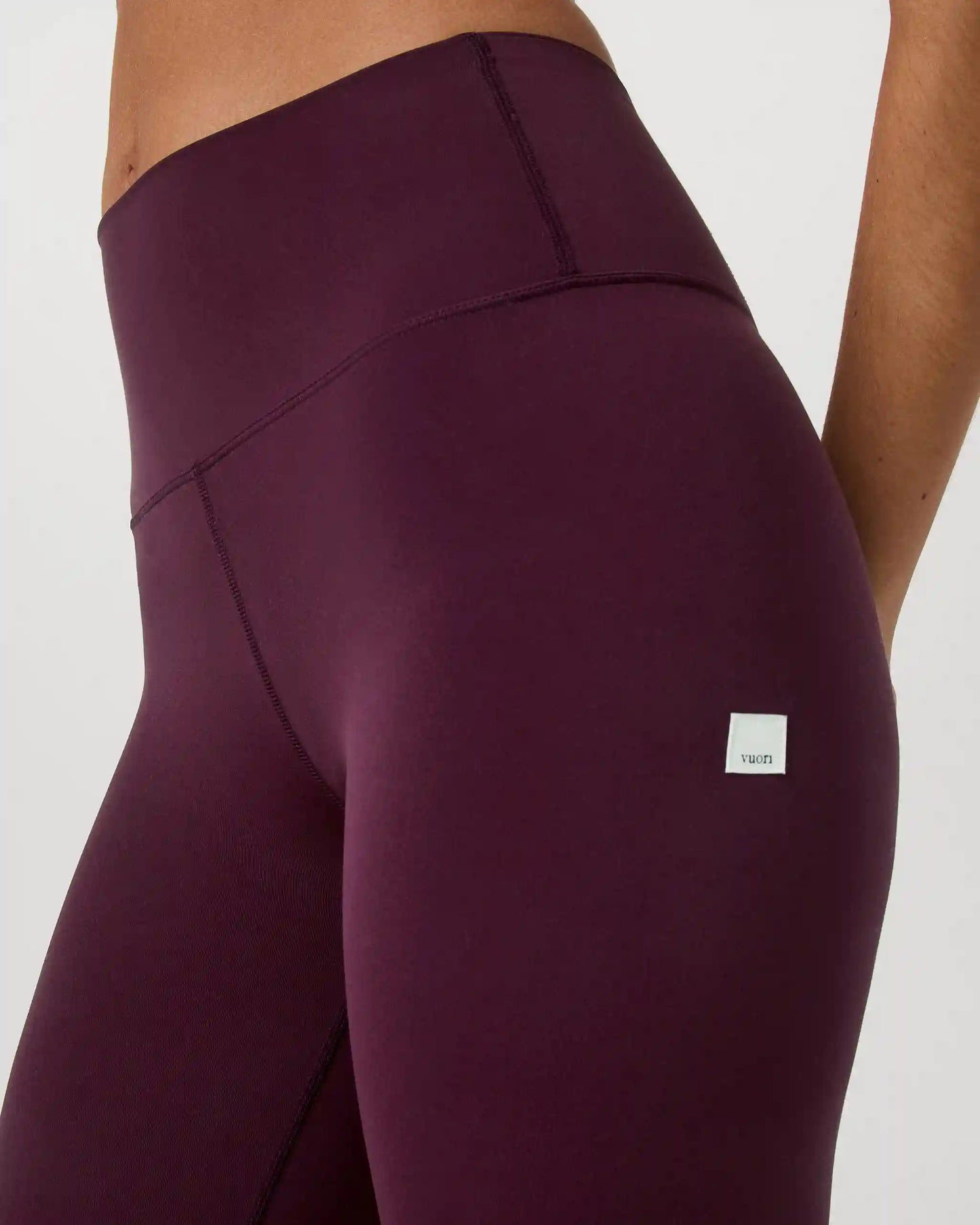 Vuori AllTheFeels™ Slim Flare - Long