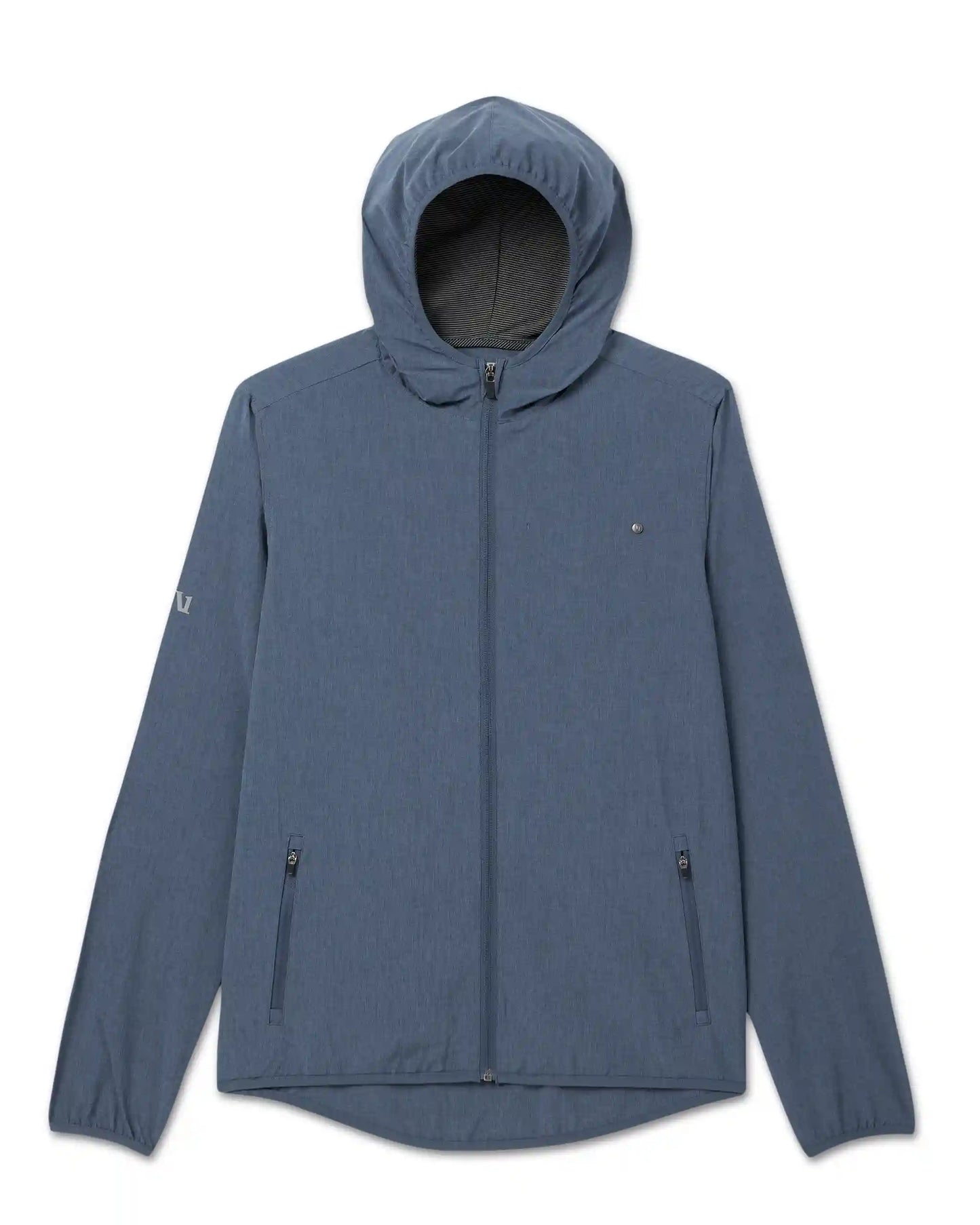 Outdoor Trainer Shell