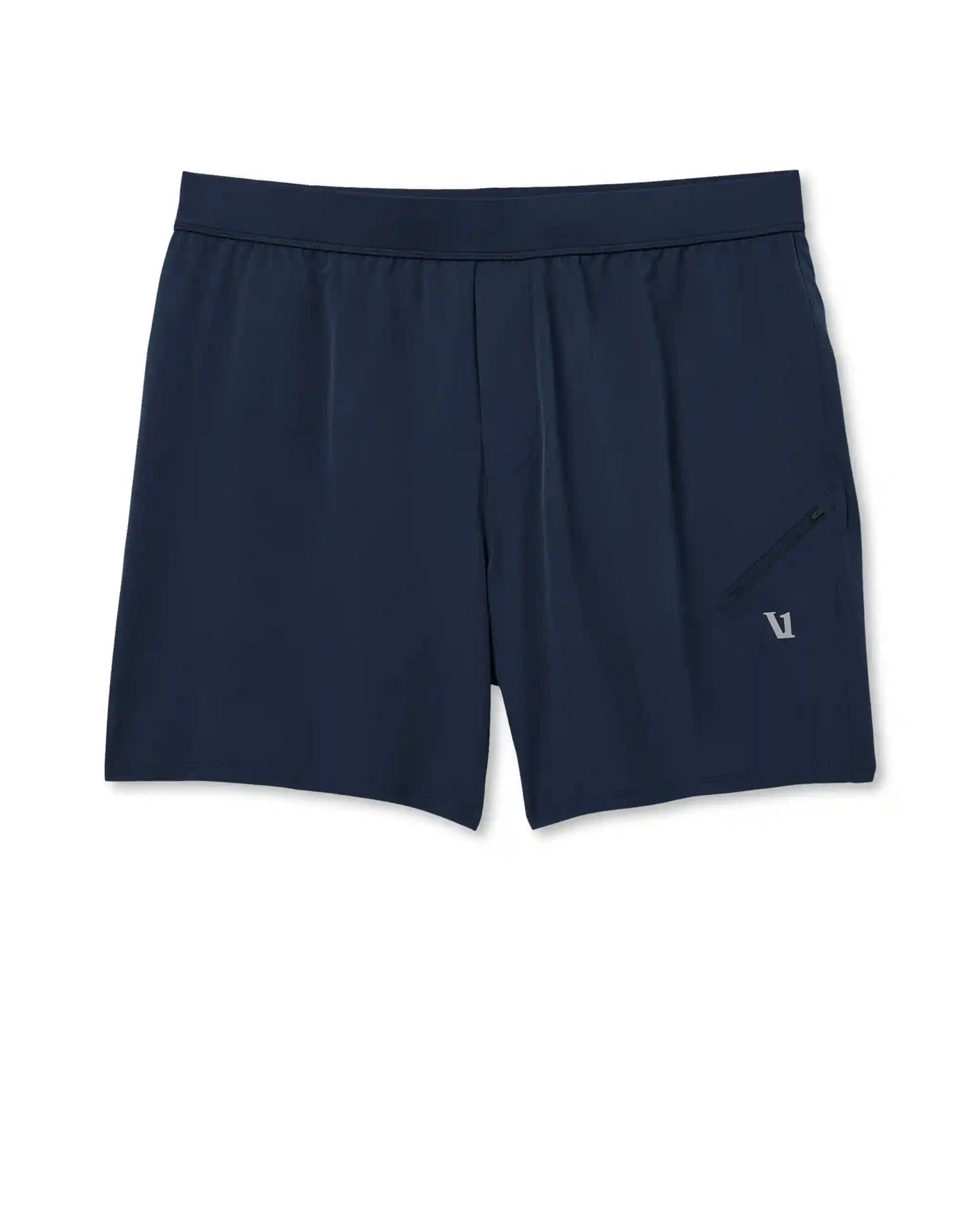 Qualify Short Lined 5"