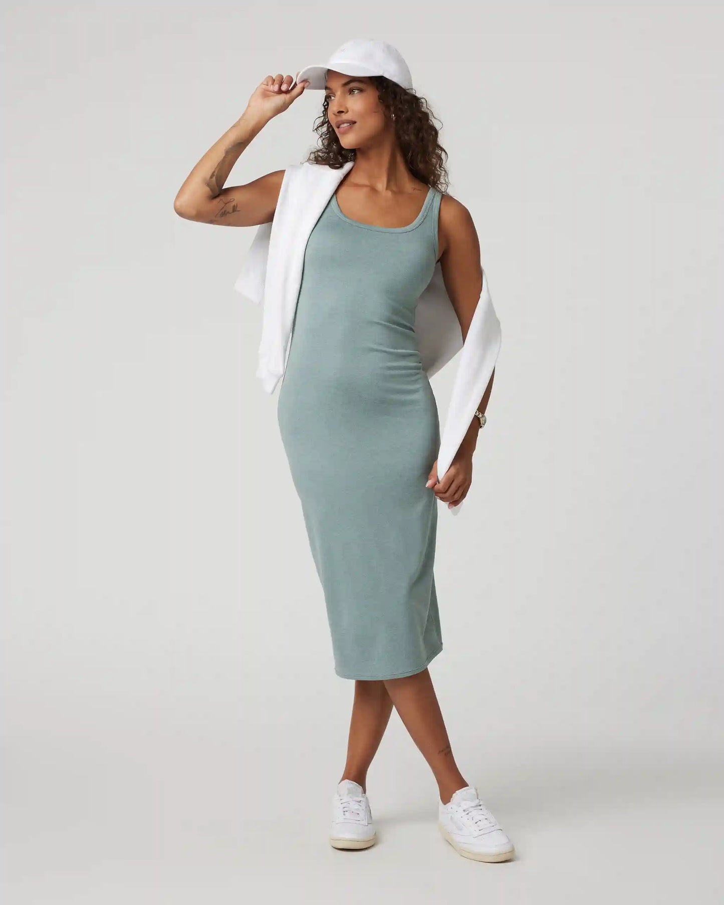Halo Essential Dress