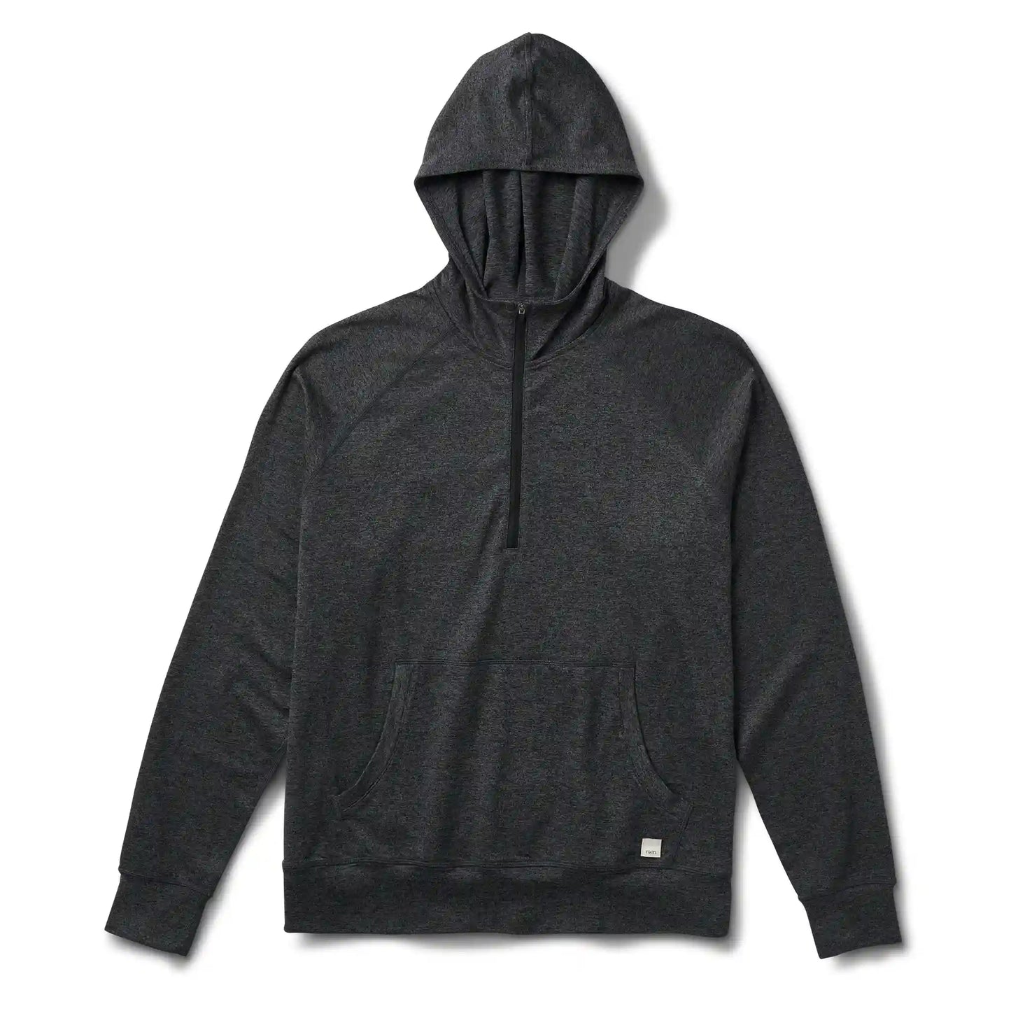 Ponto Performance Half Zip Hoodie