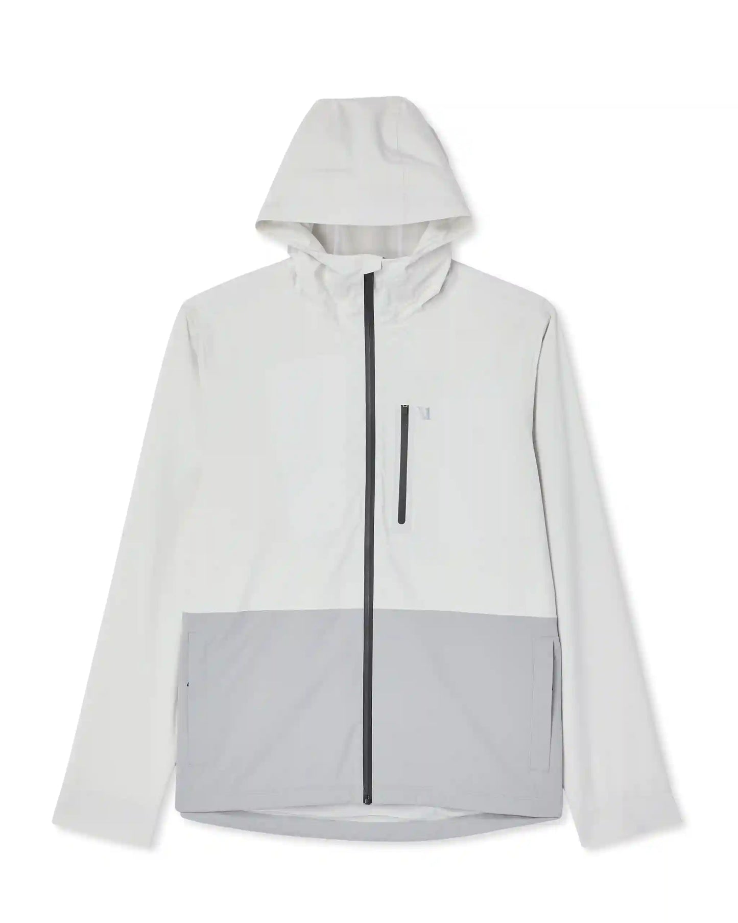 Oahu Rain Jacket