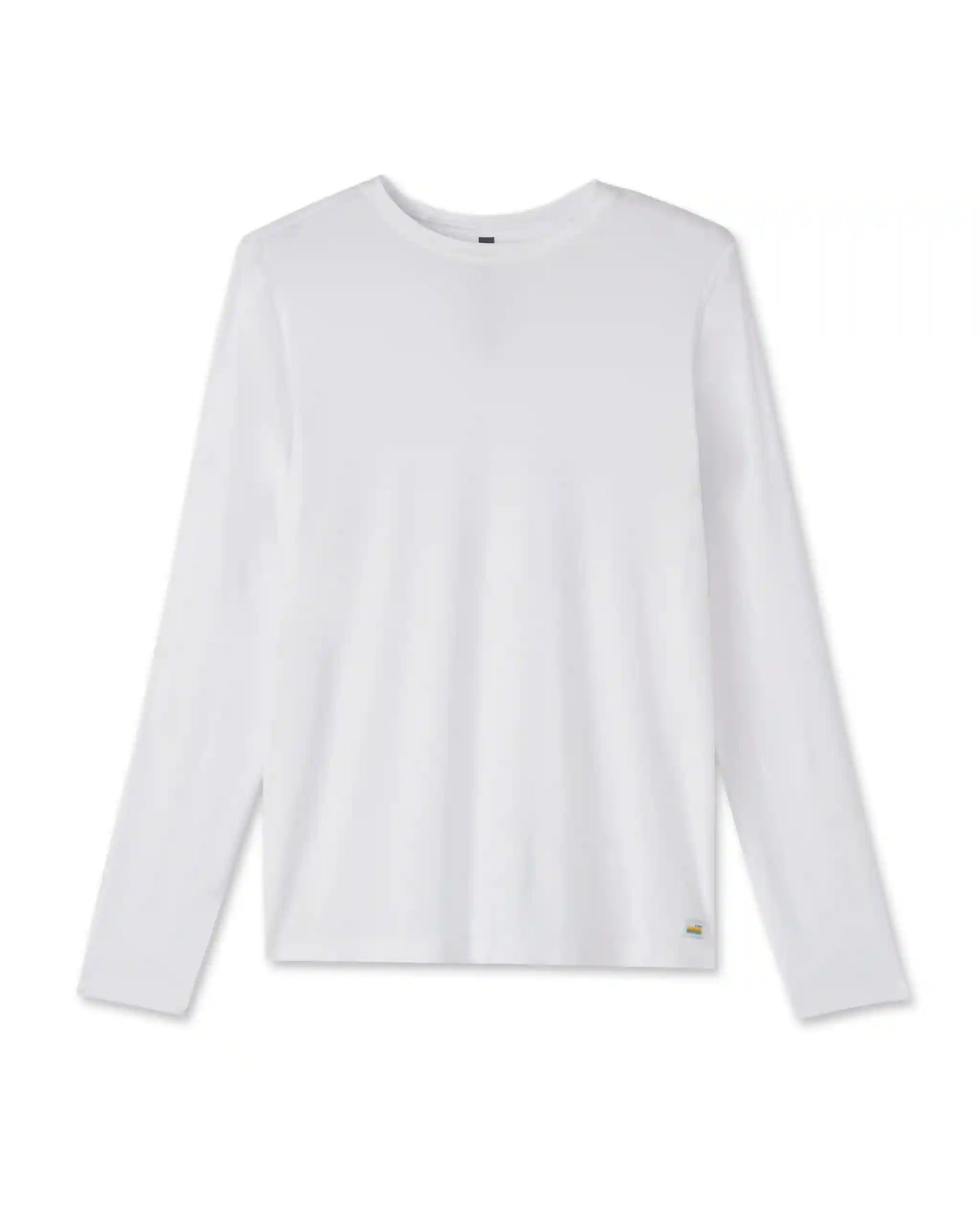 Long Sleeve Strato Tech Tee
