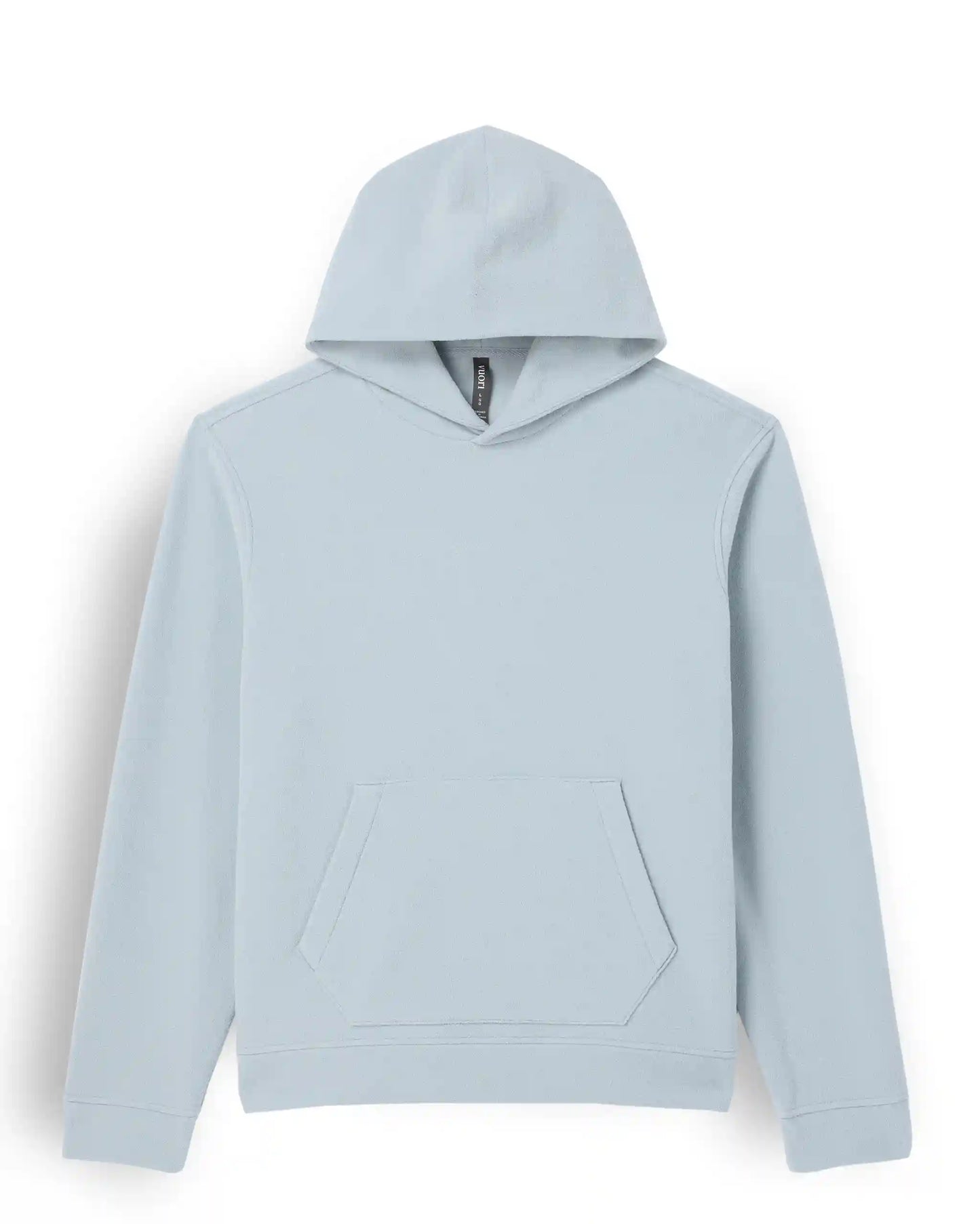 Beach Fleece Pullover Hoodie