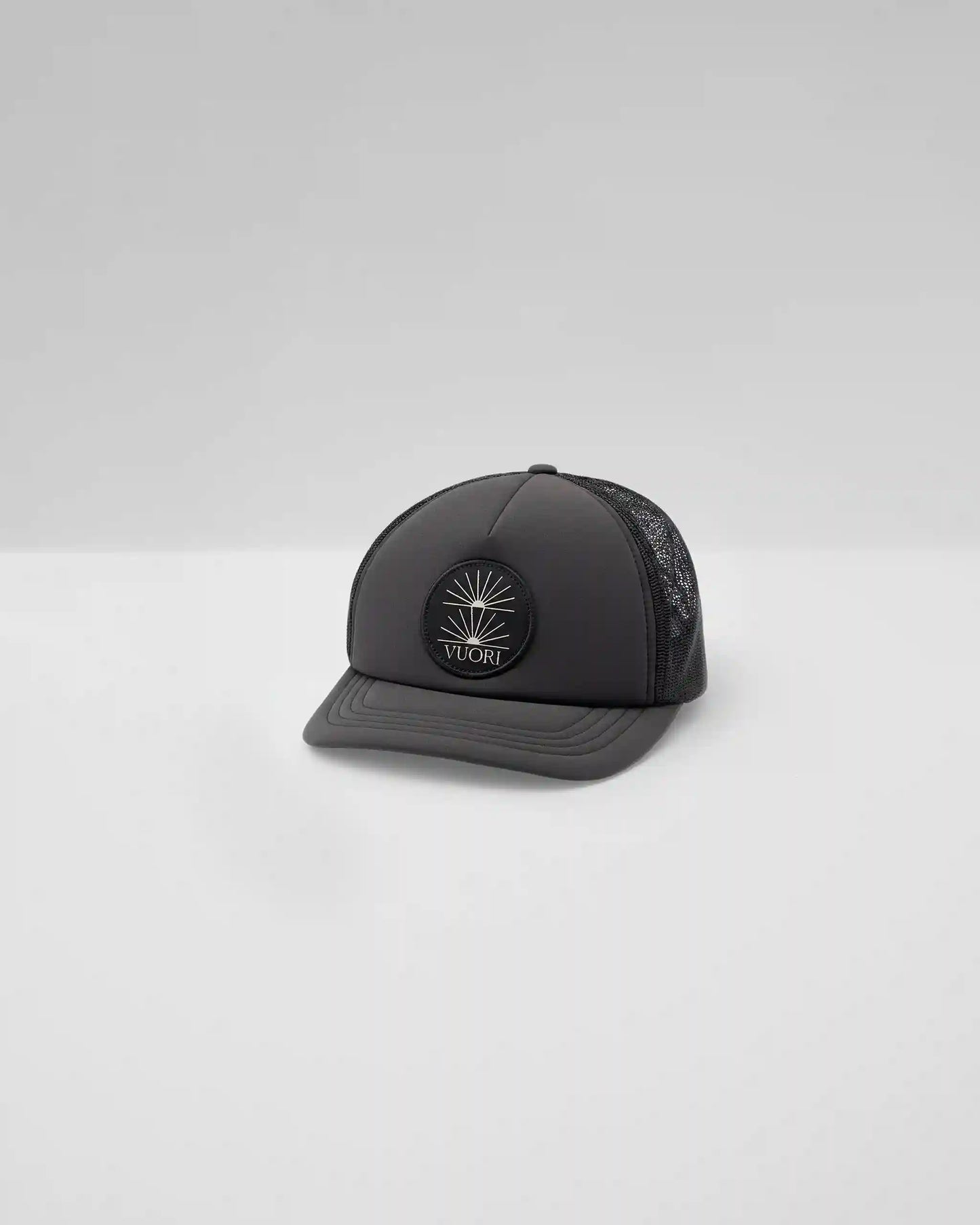 Light & Space Foam Trucker