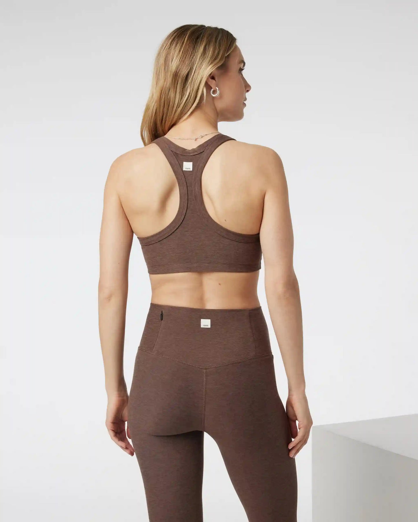 Elevation Racer Bra