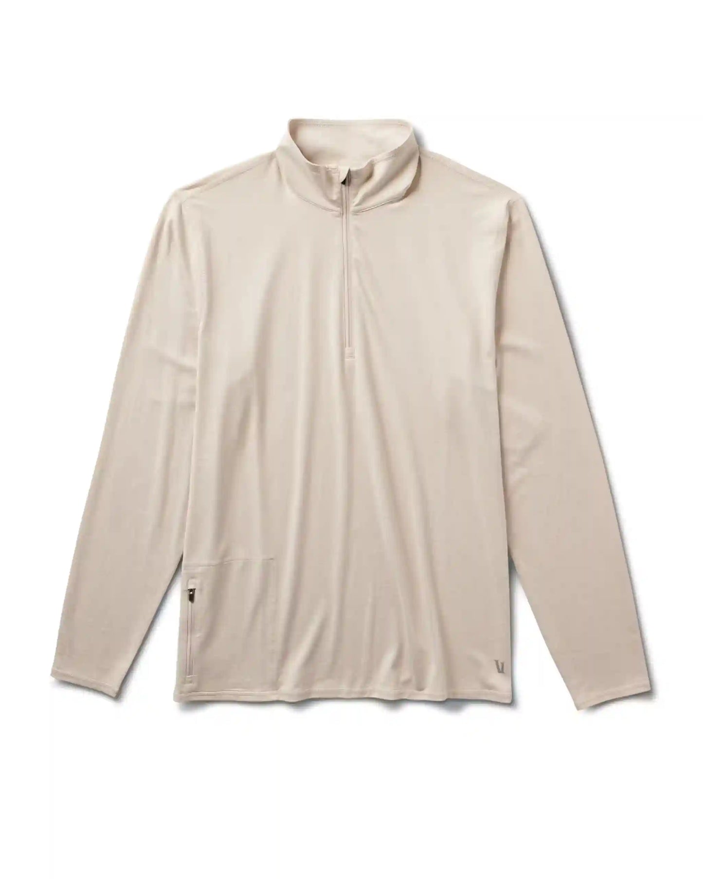 Ease Performance Half Zip