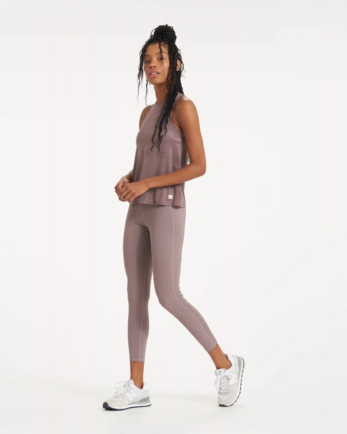 Stride Legging