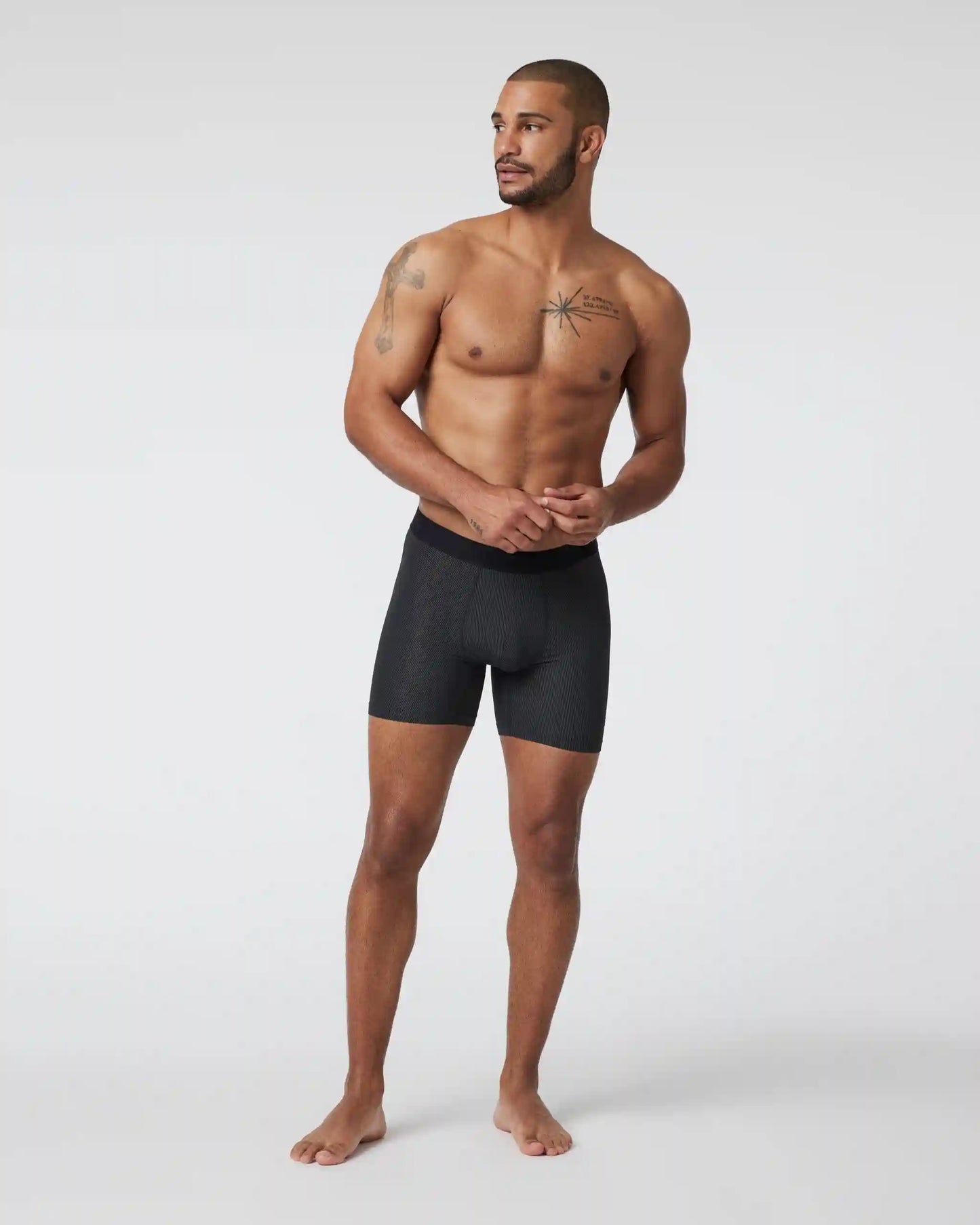 V1 Boxer Brief 5"