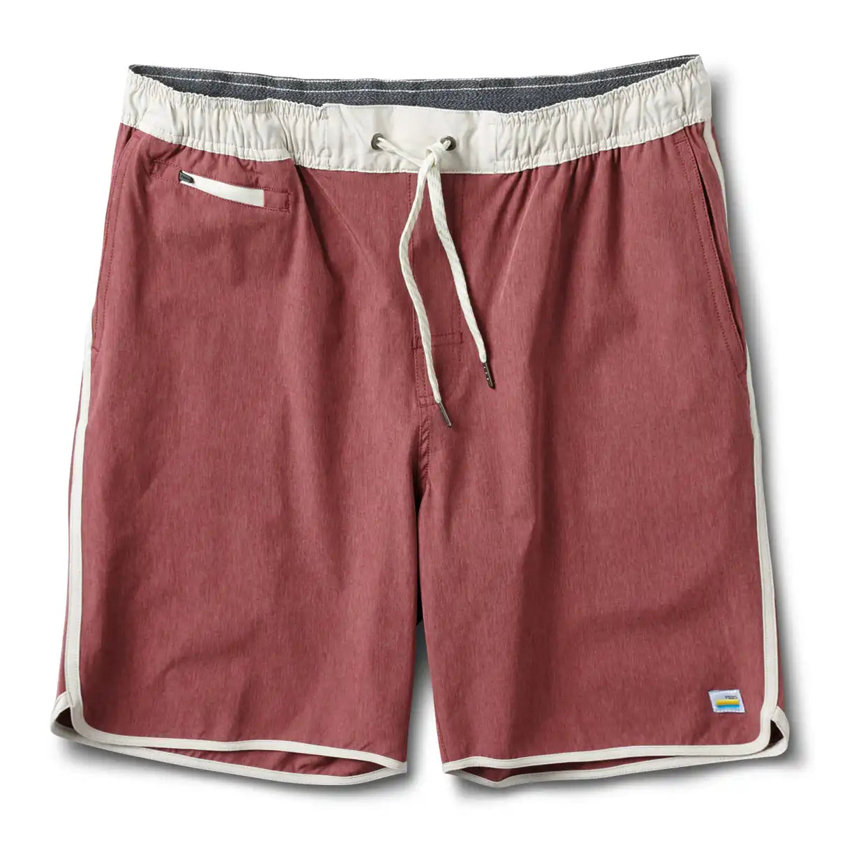 Banks Short Unlined 7"