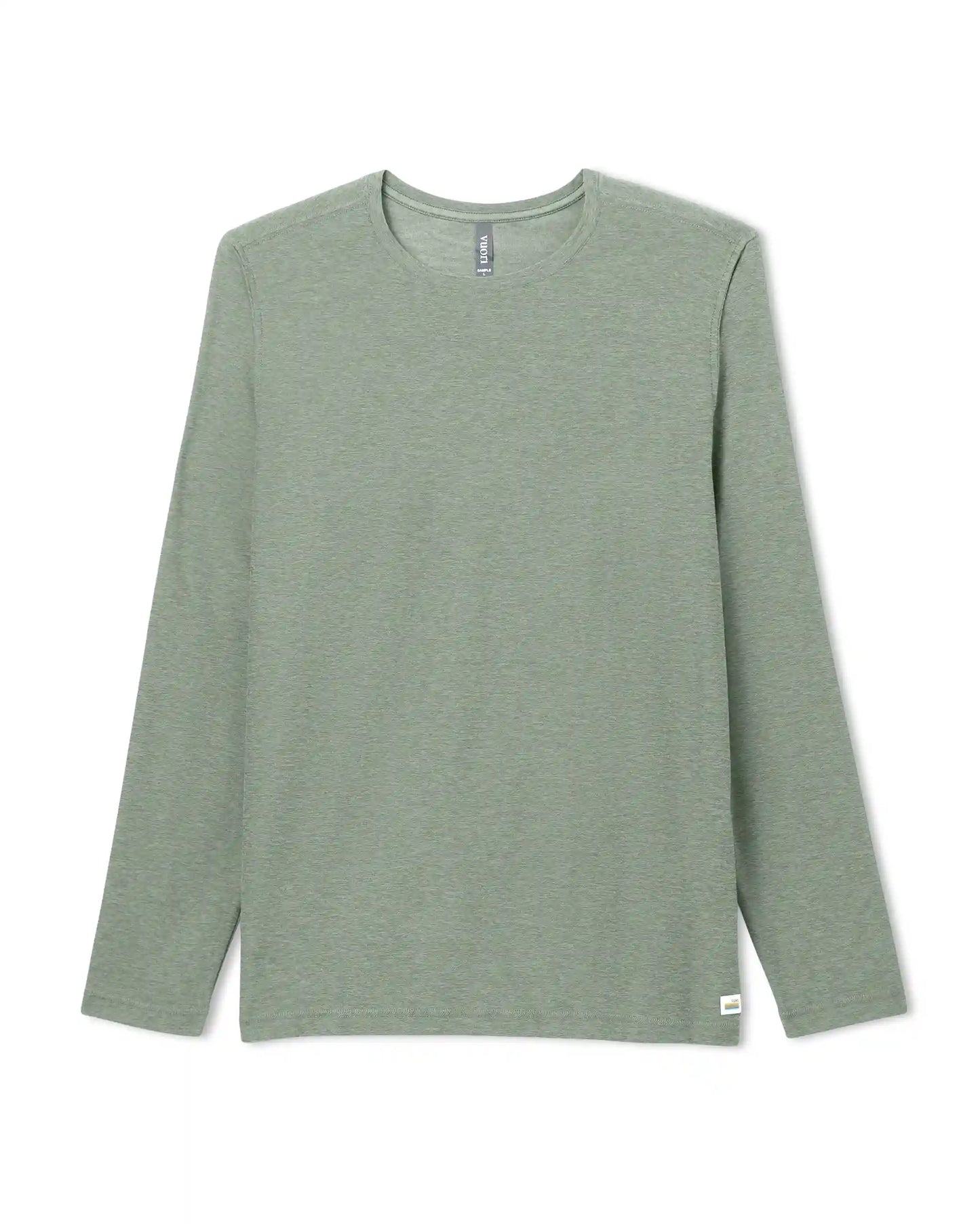 Long Sleeve Strato Tech Tee