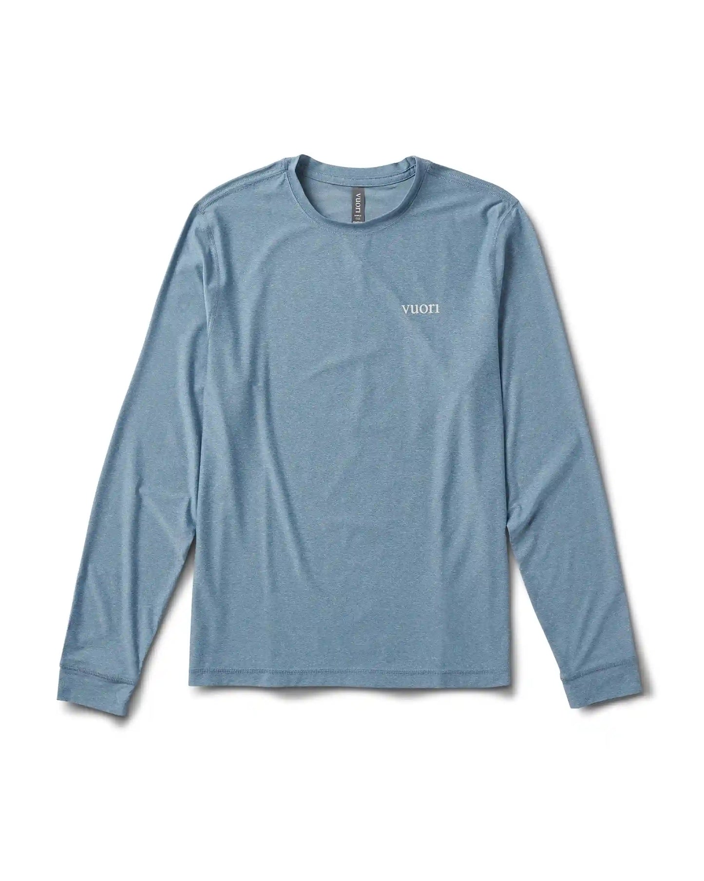 Long-Sleeve Uluwatu 2.0 Water Tee