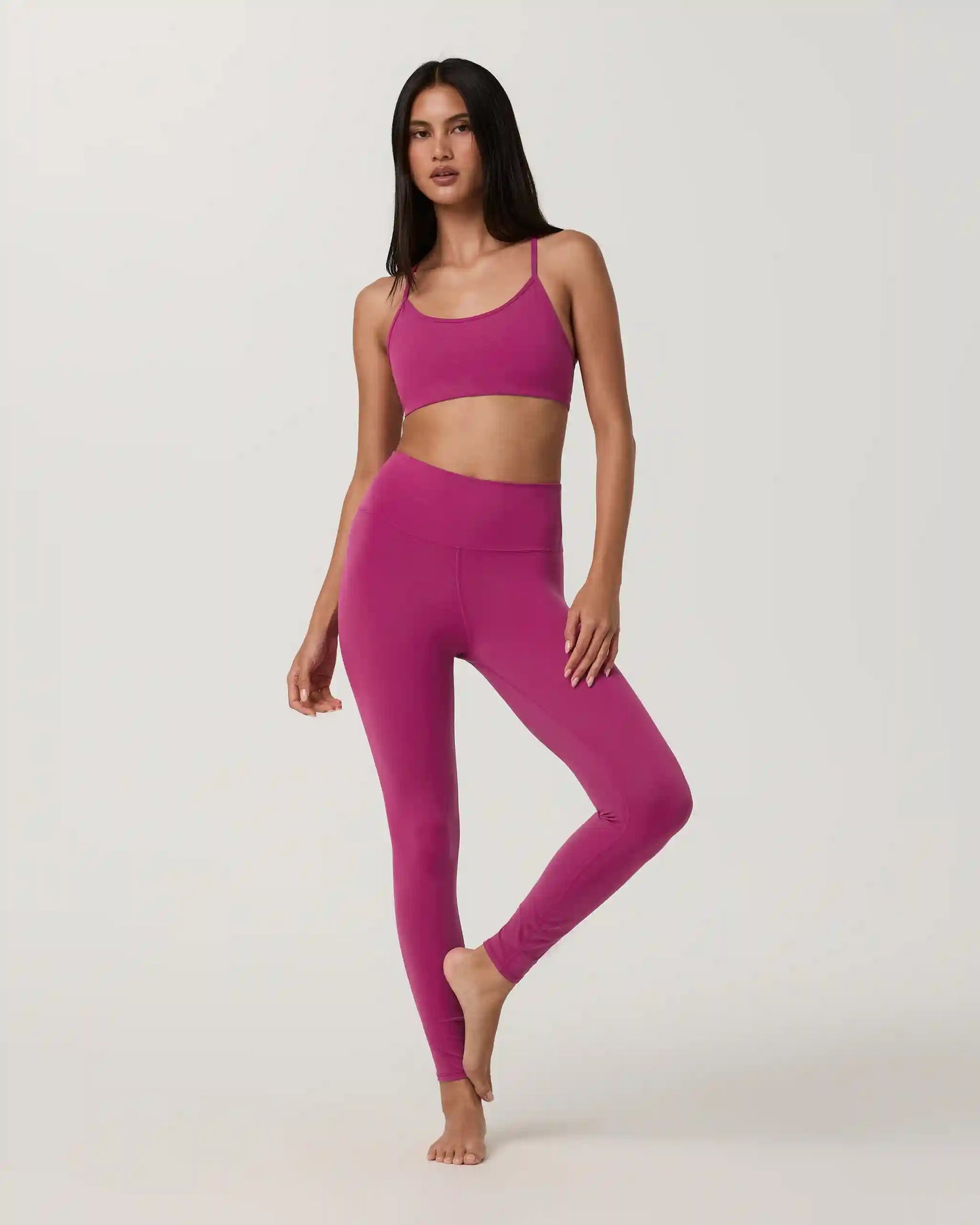 Vuori AllTheFeels™ Bra