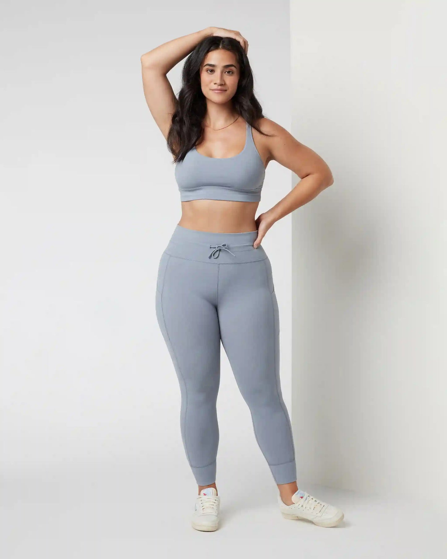 Yosemite Longline Bra