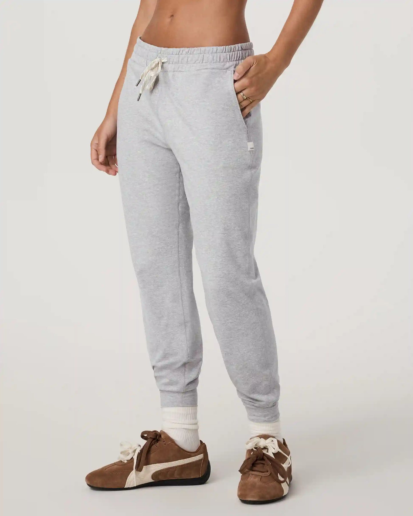 Performance Jogger - Long