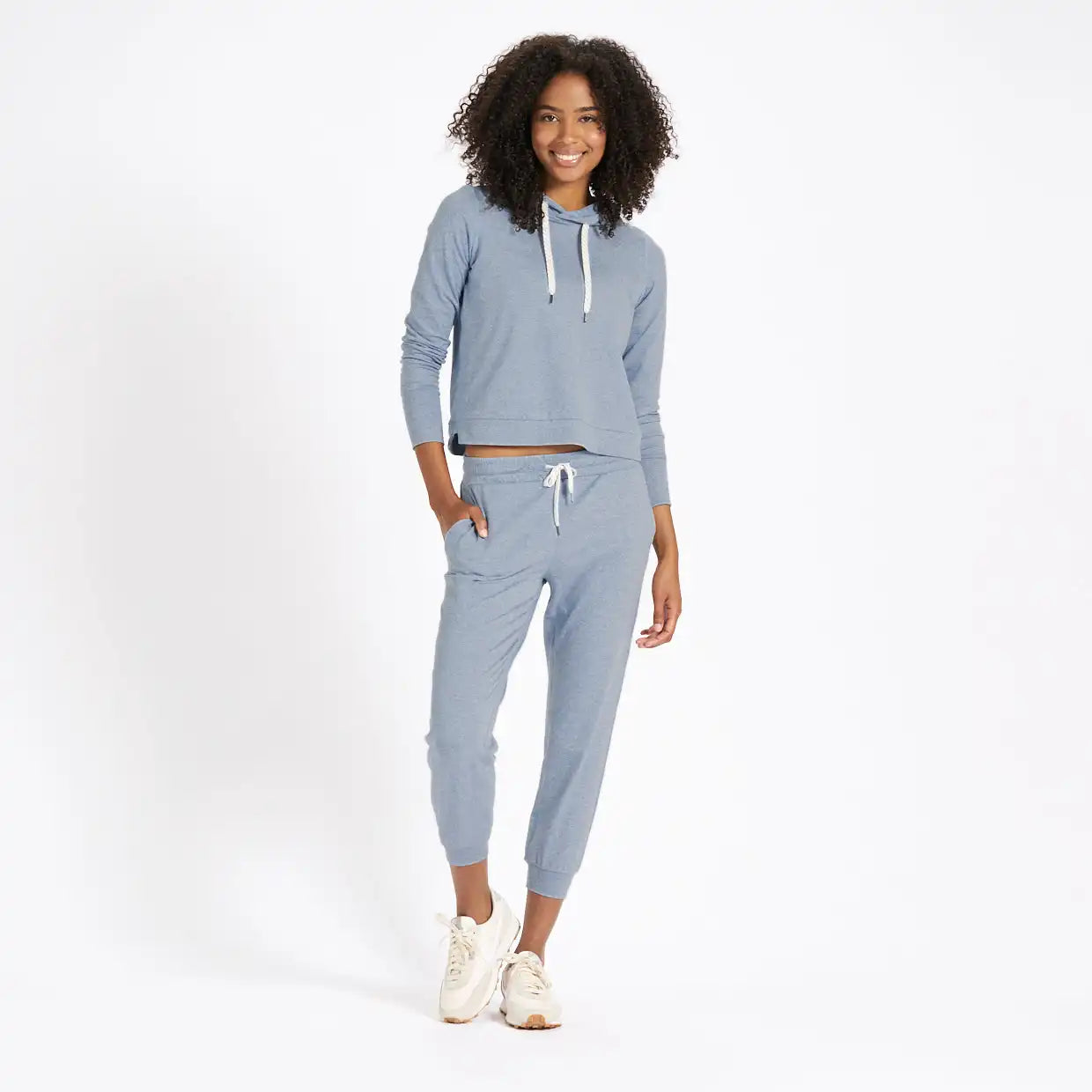 Halo Essential Hoodie