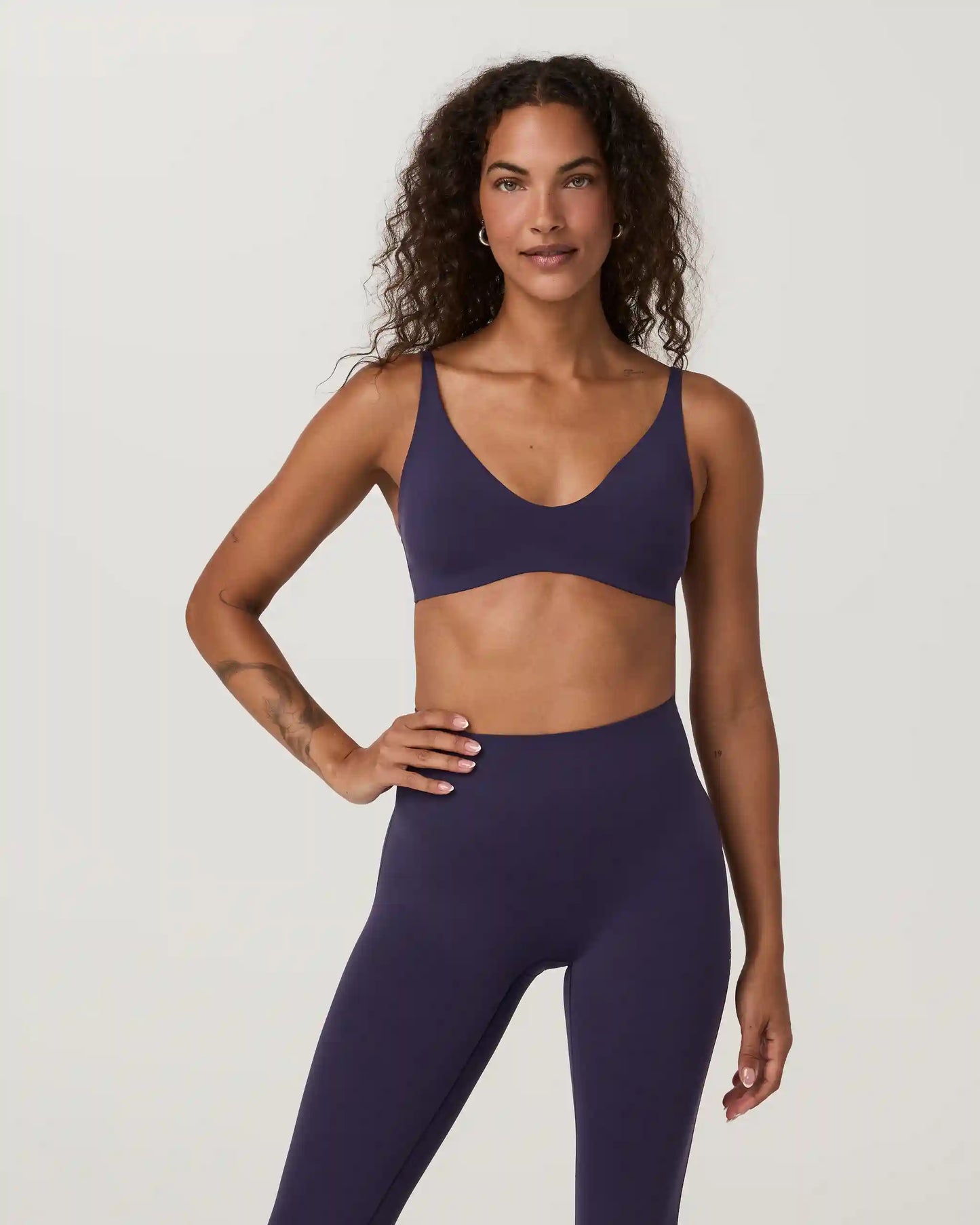 Vuori AllTheForm™ Barely There Bra