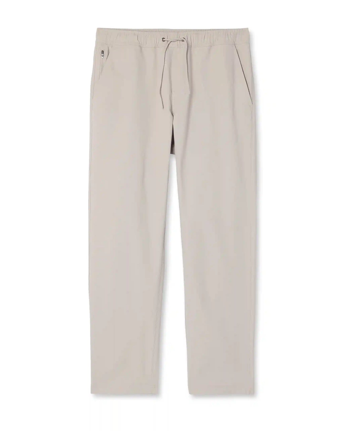 Cascade Elastic Waist Trouser Classic Fit 30"