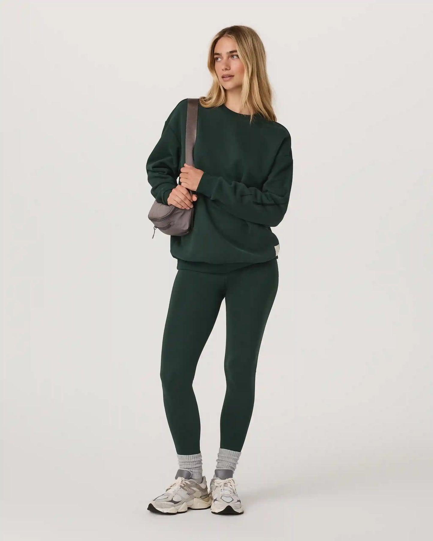 Restore Oversized Crew 2.0