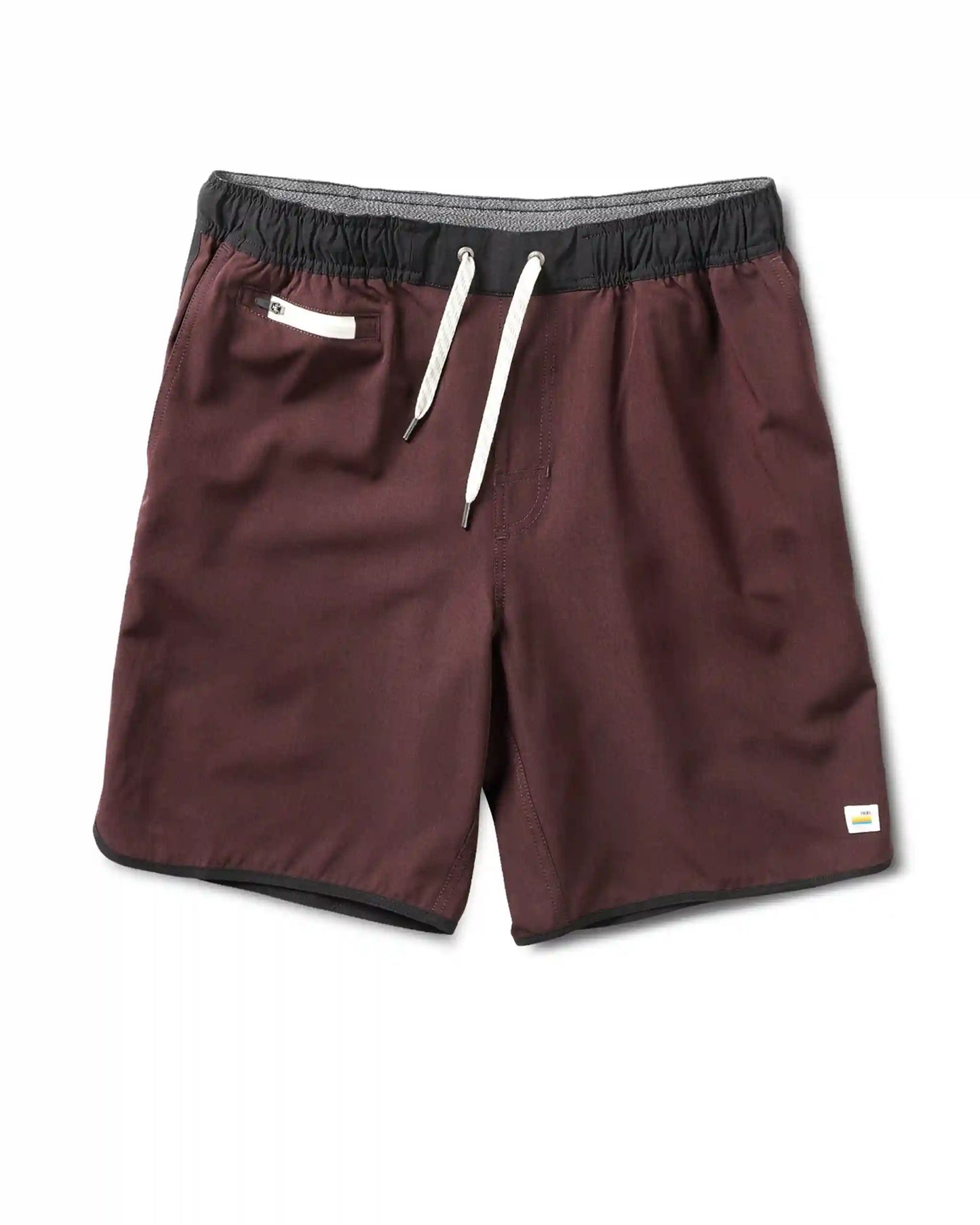 Banks Short Unlined 7"