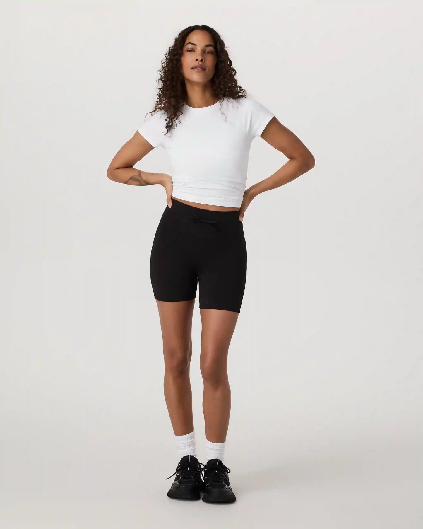 Short Sleeve Surge Seamless Tee