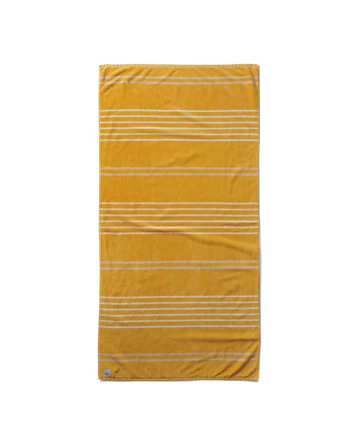 Stripe Beach Towel