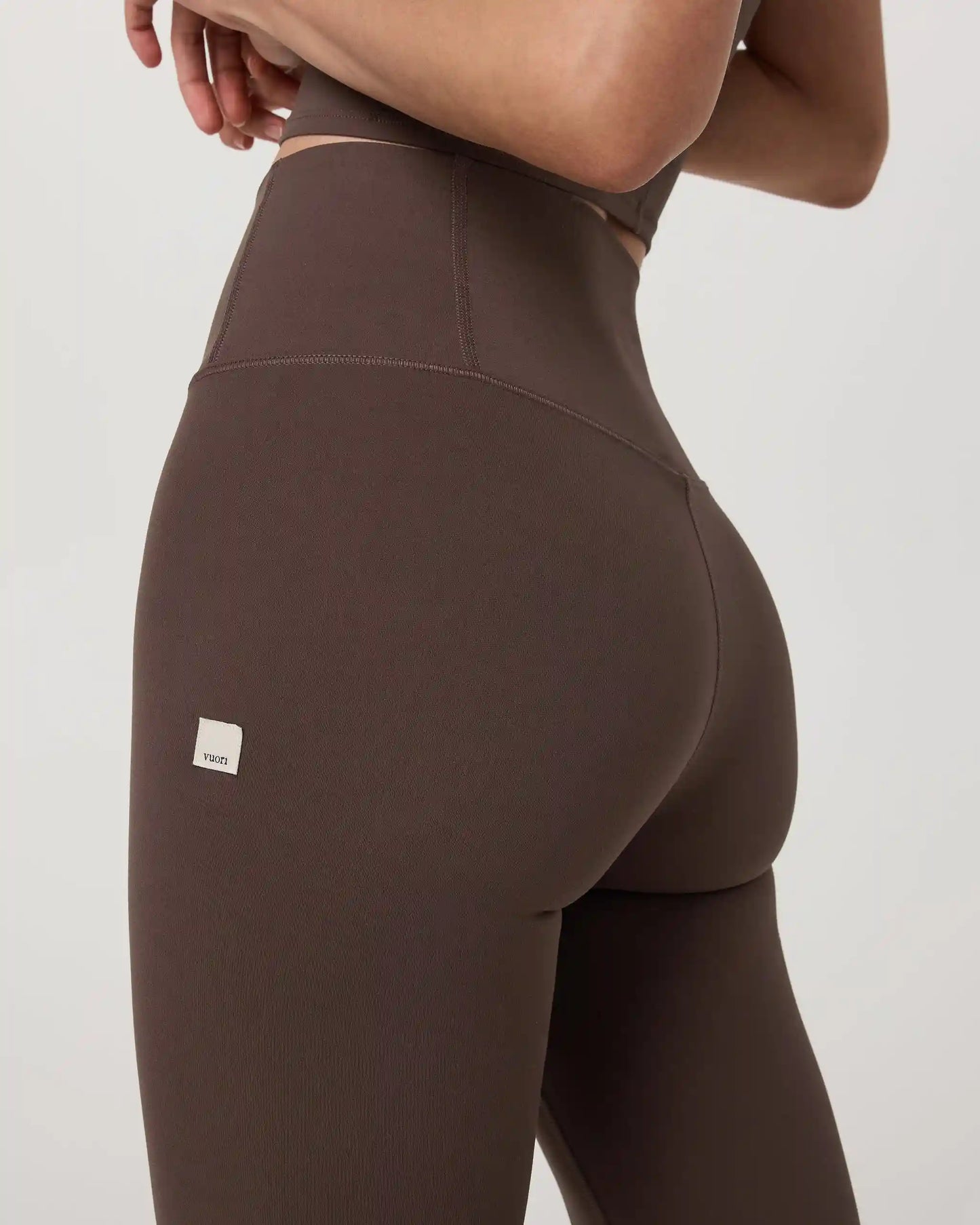 Vuori AllTheFeels™ Slim Flare - Long