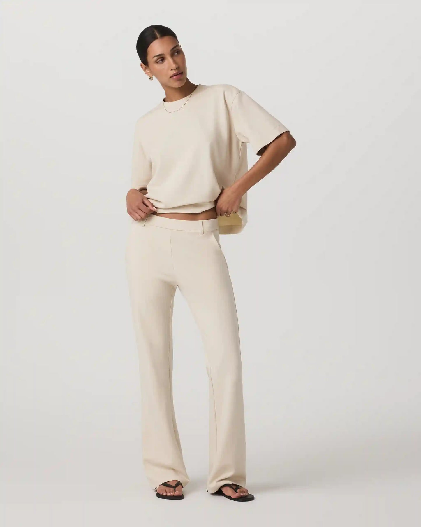 Maven Slim Bootcut Pant
