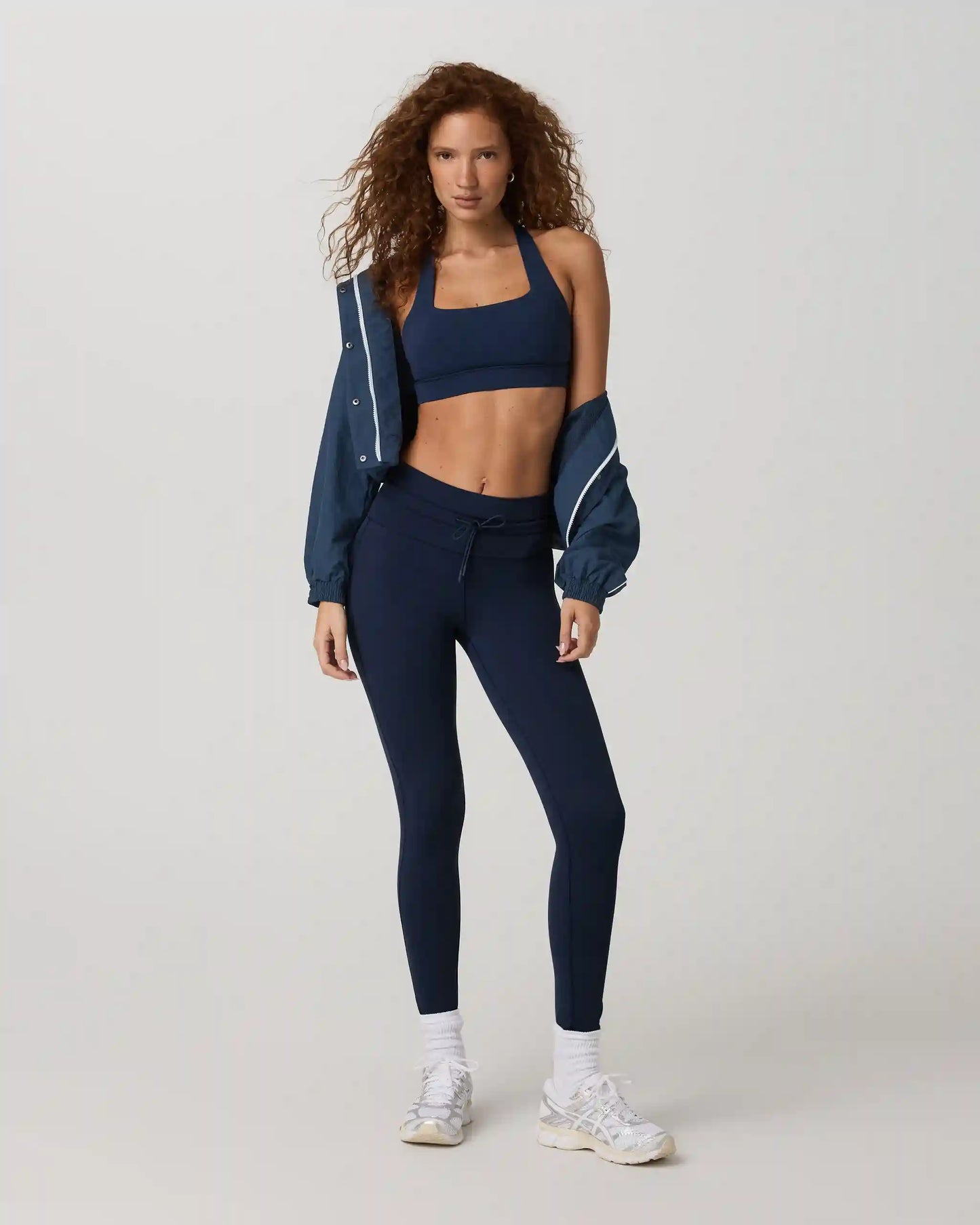 Daily Form Legging - Short