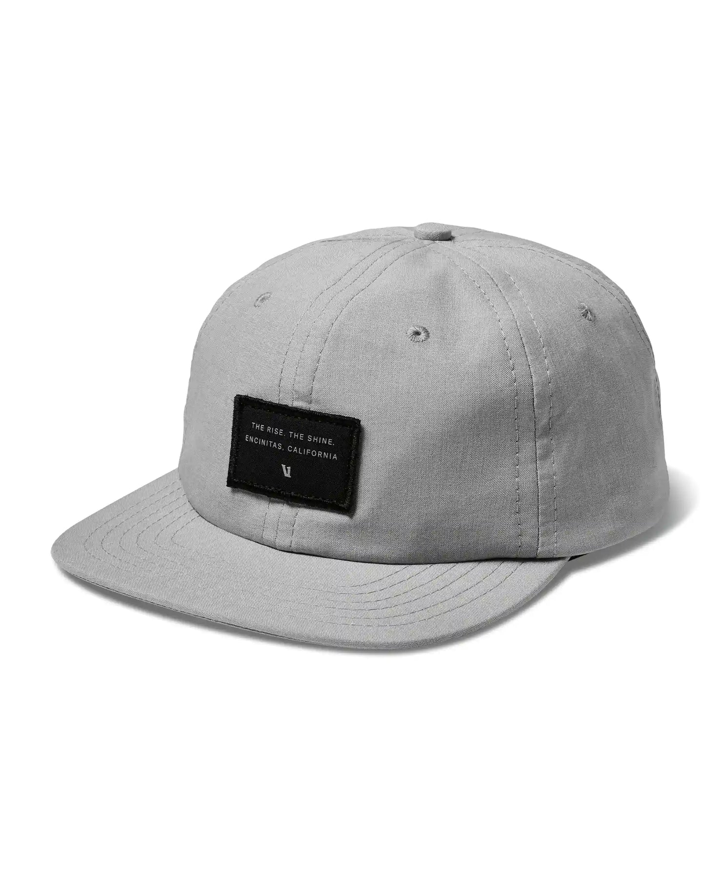 TRTS Patch Hat