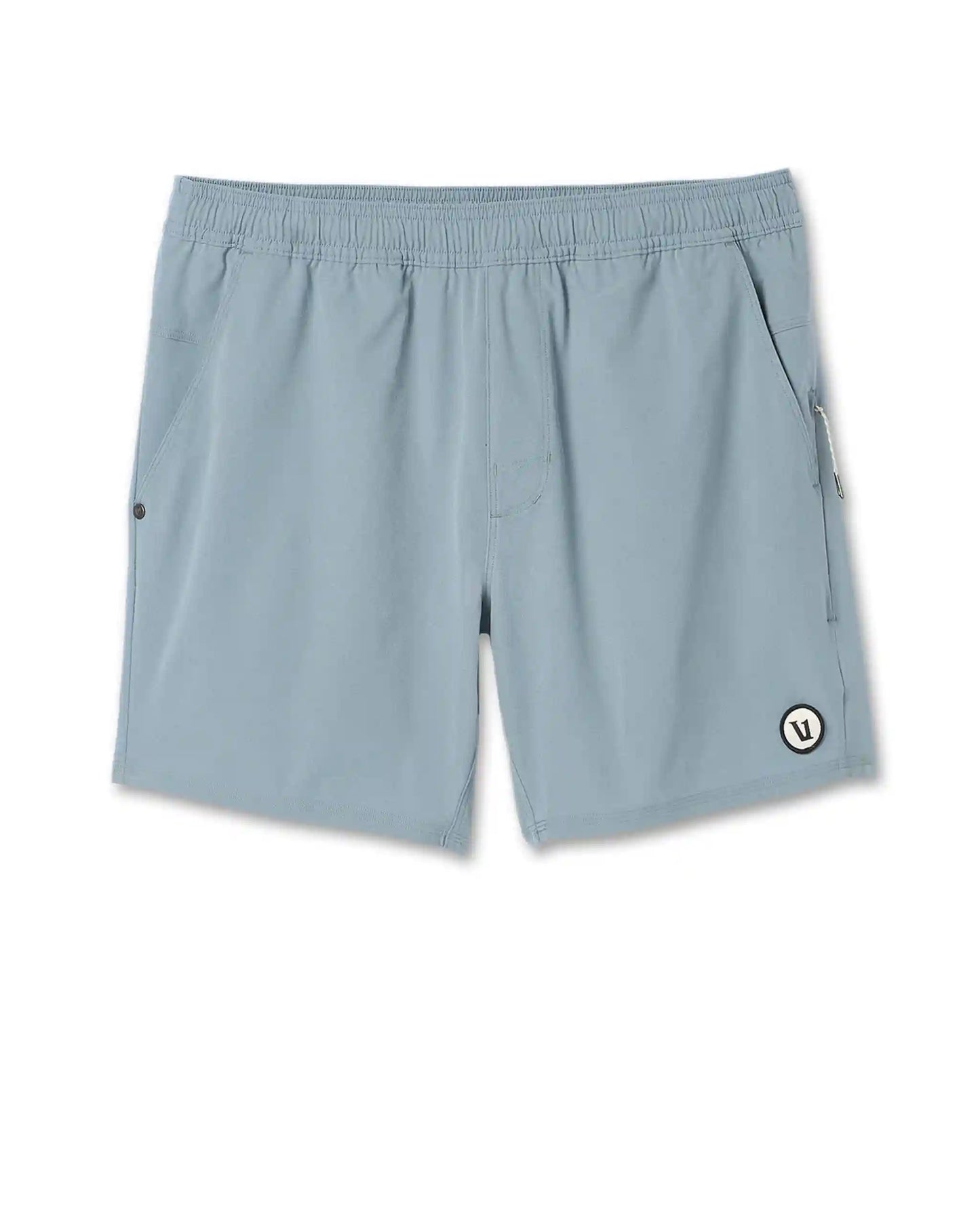 Maverick Volley Short Unlined