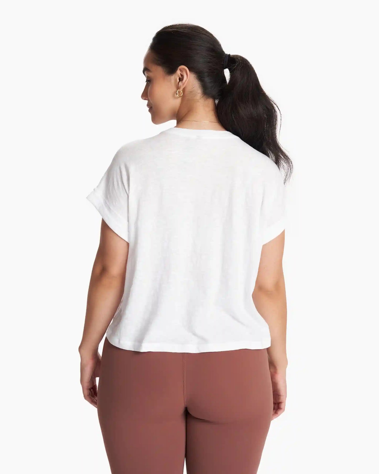 Sunset Easy Tee