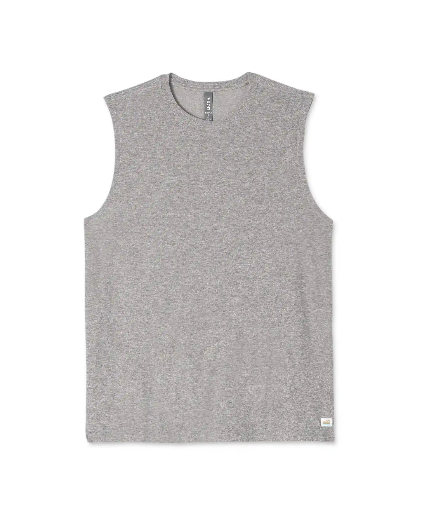 Strato Muscle Tee